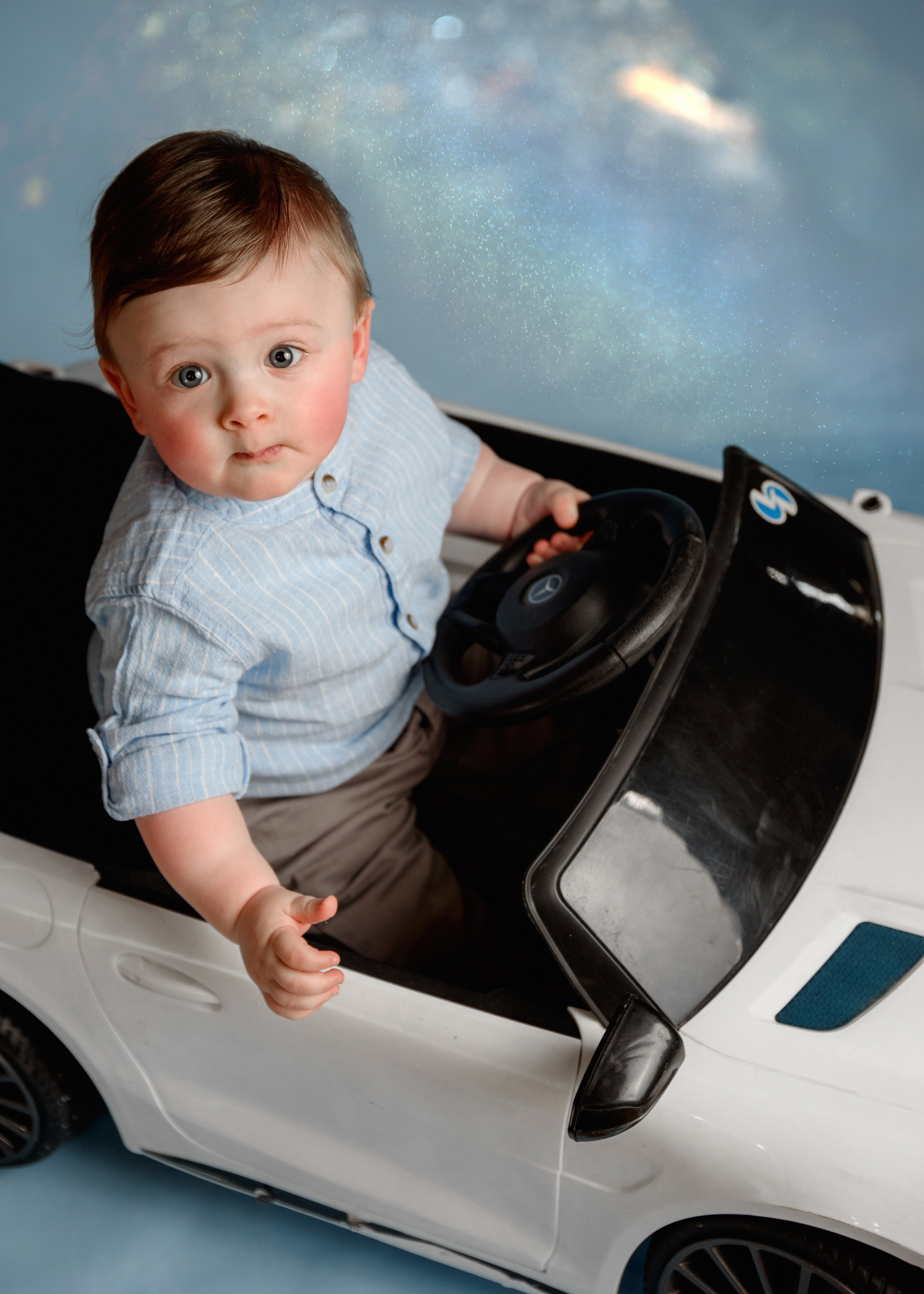 Antonio. Fotografo di famiglia