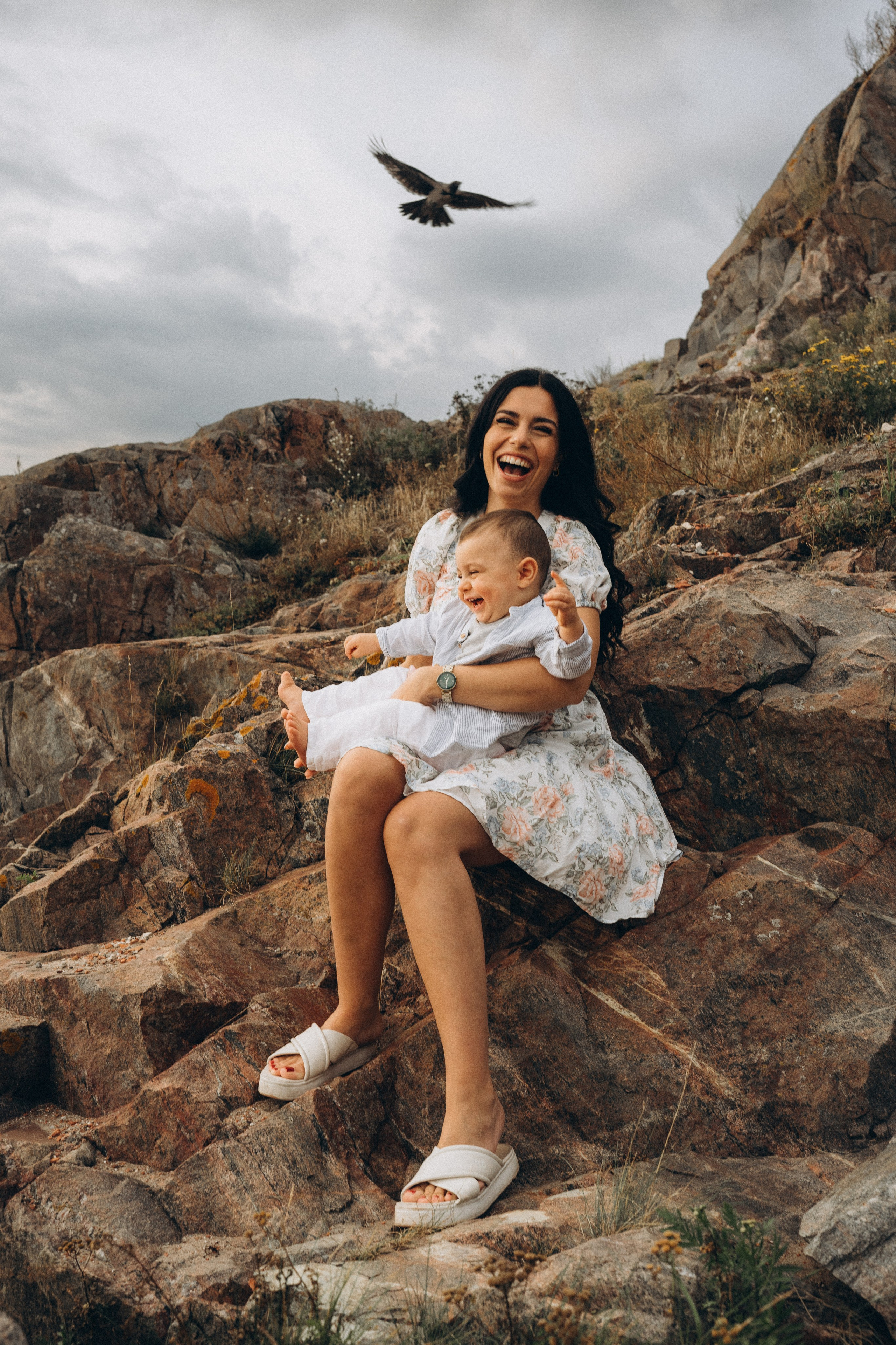Summer. Wedding and portrait photographer in Helsinki Vickan O