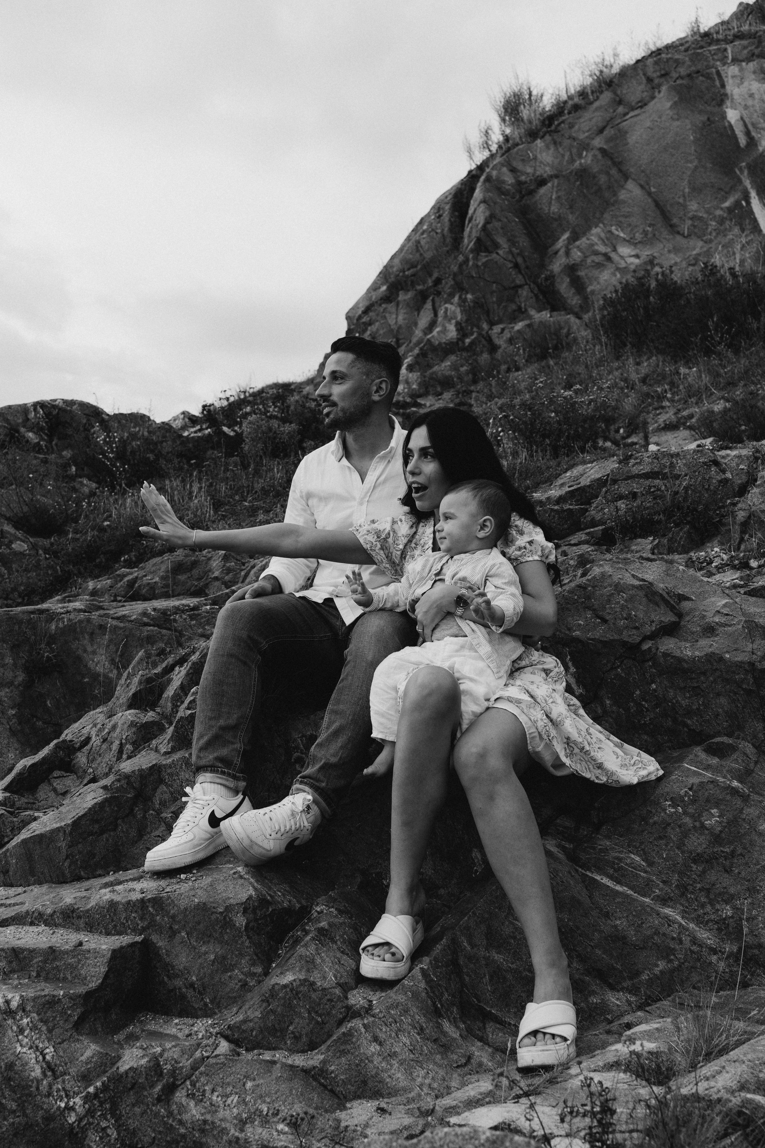 Summer. Wedding and portrait photographer in Helsinki Vickan O