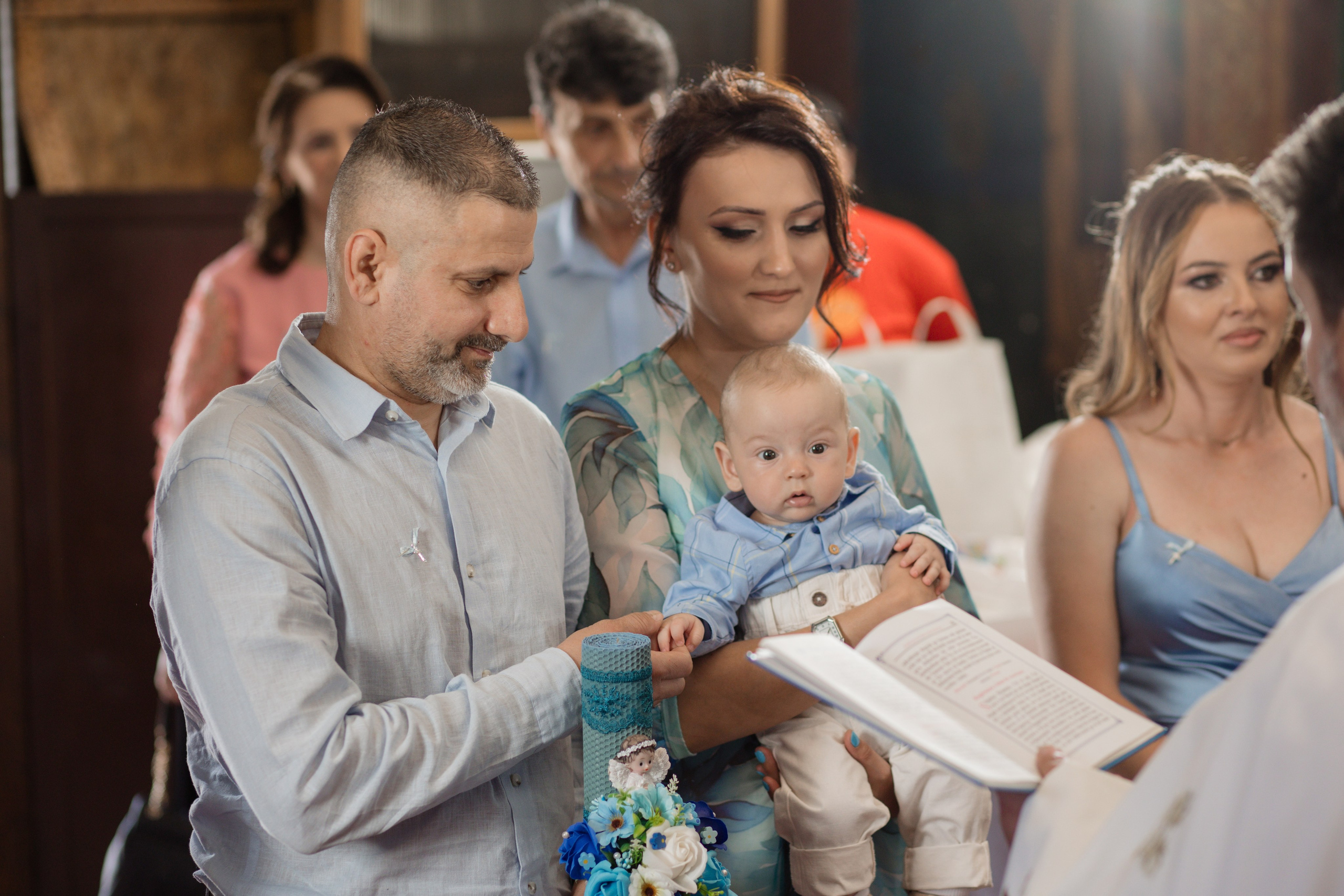 Alexandru-Ioan. Fotograf si videograf — evenimente si studio