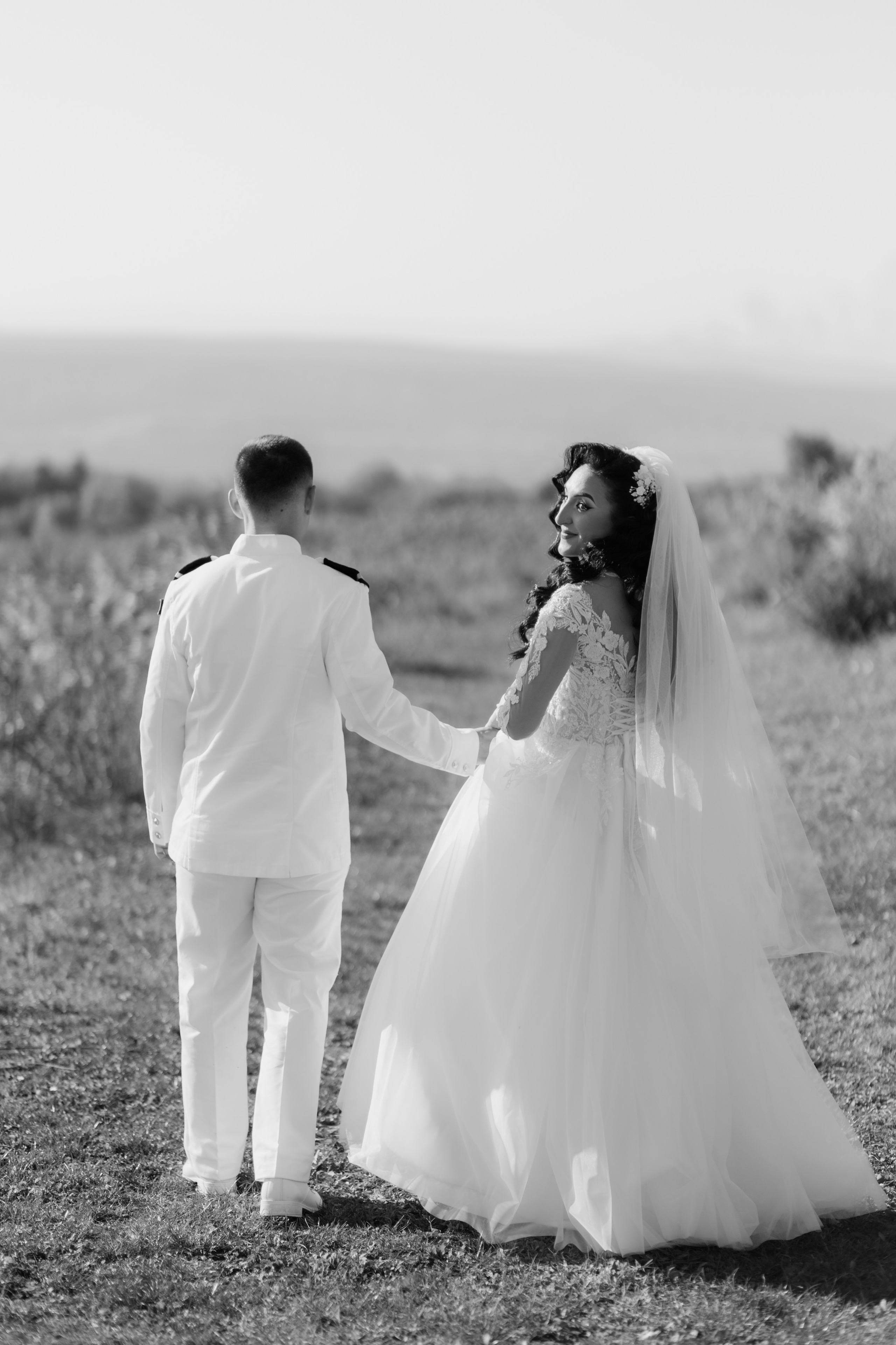 Malina & Alex. Fotograf si videograf — evenimente si studio