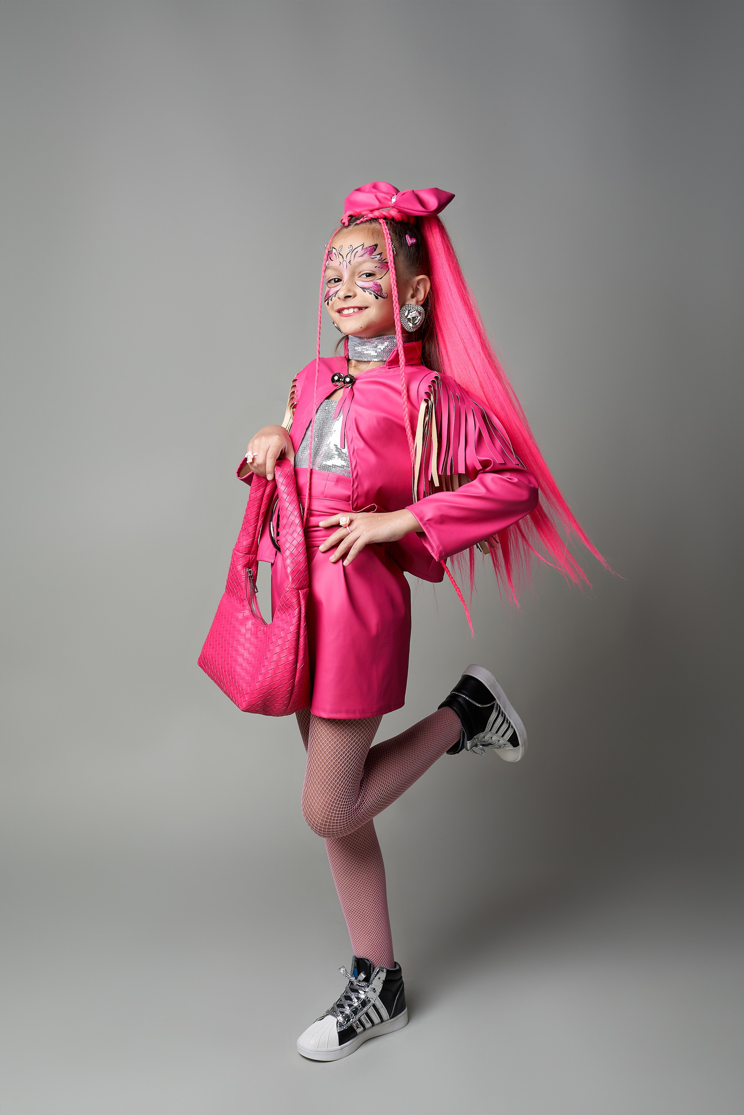 Евгения. Дмитрий и Каролина Тофан