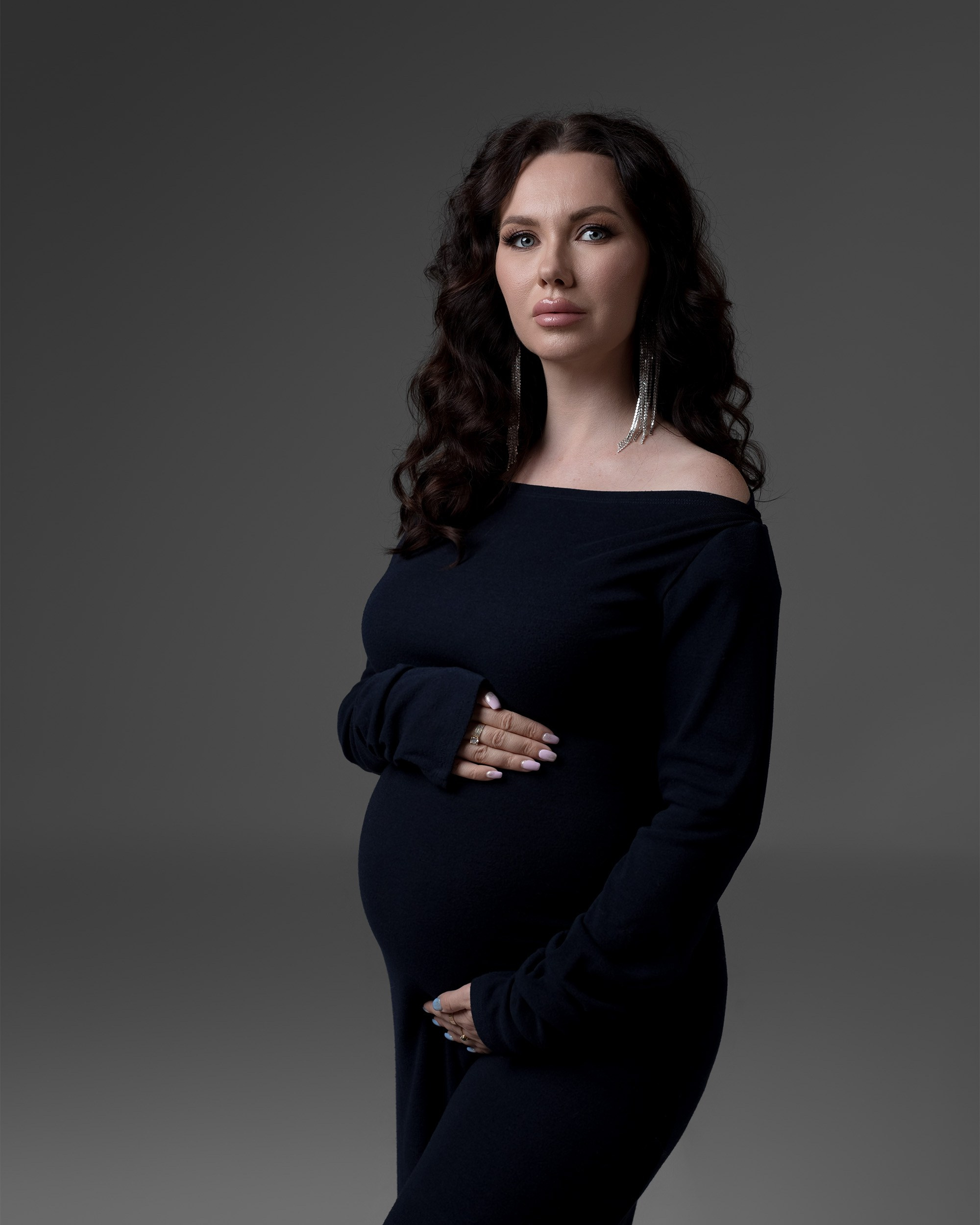 EMBARAZO Y MATERNIDAD. Fotografía de Embarazo, Familia e Infantil en Almería Elena Espig