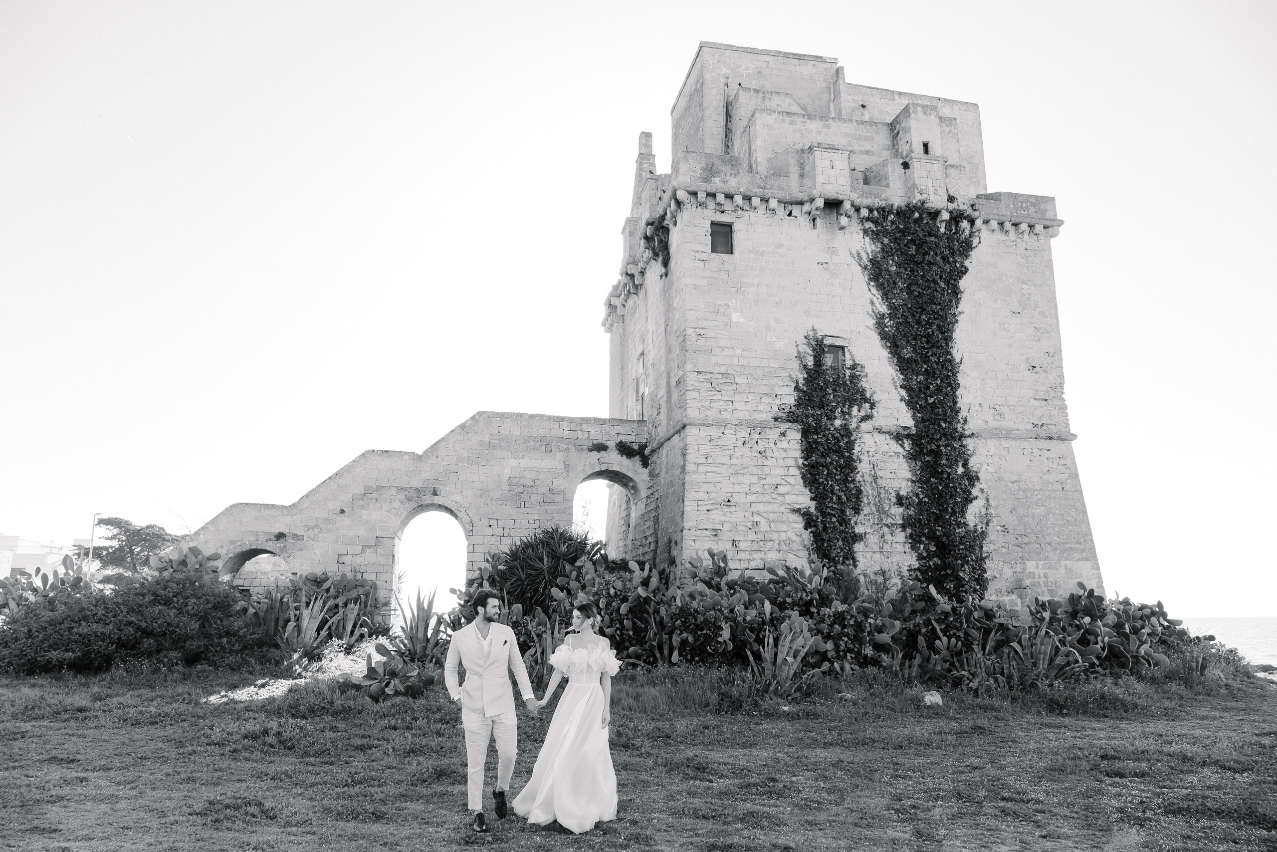 Puglia. Весільний фотограф Вікторія Саврук