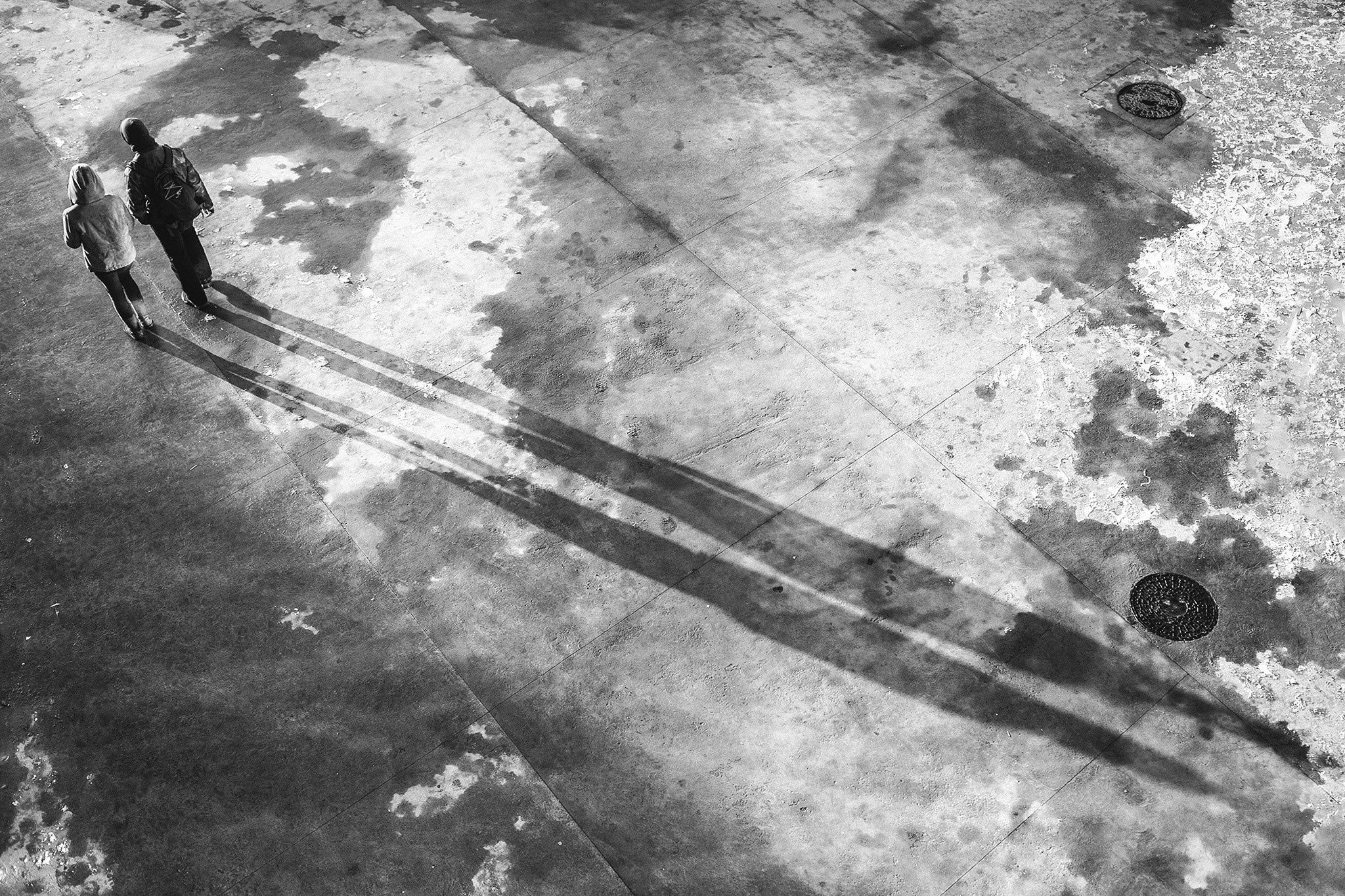 Street and Urban. Photography by Mircea Maieru