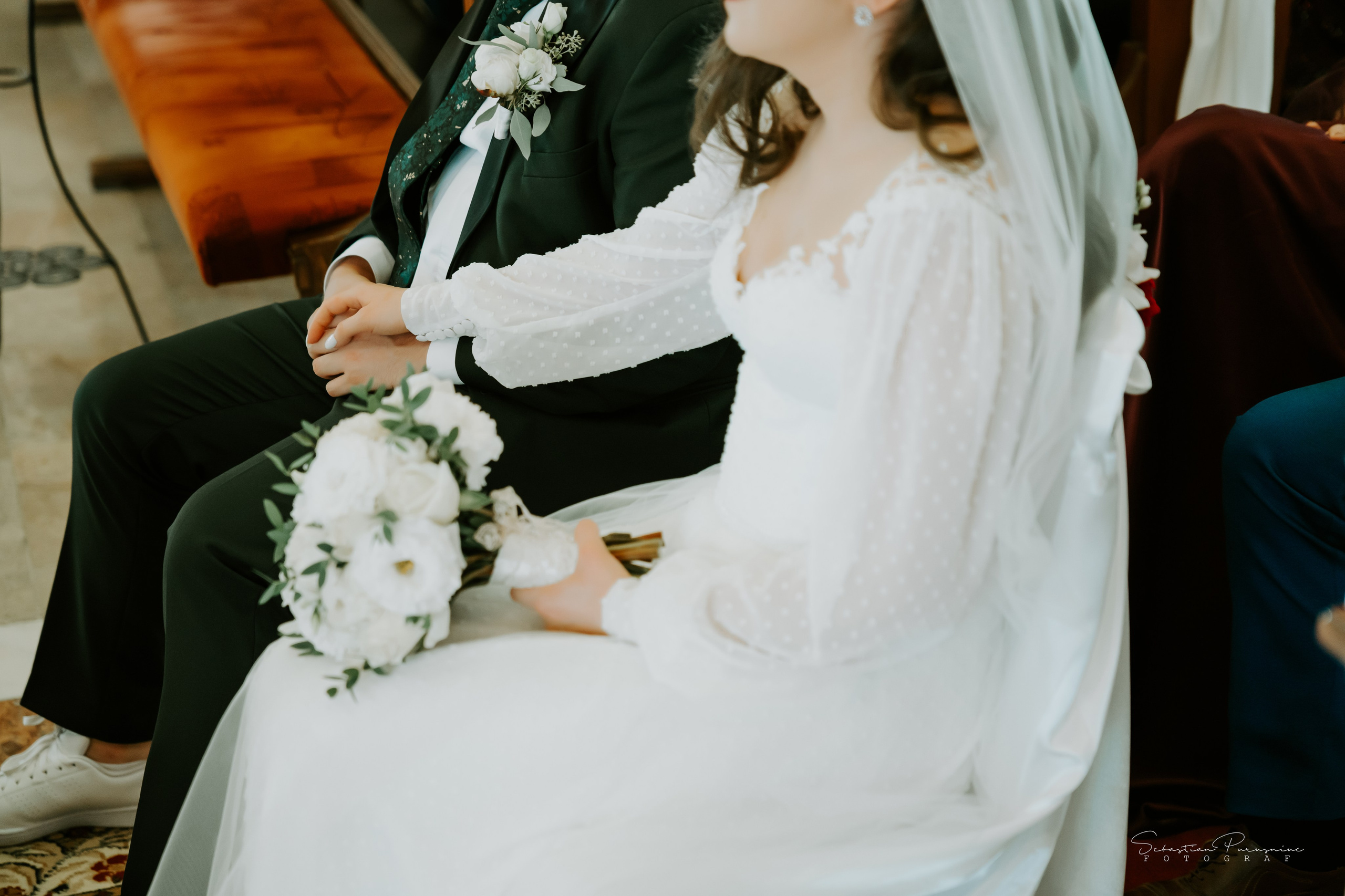 Cătălina & Dominic. Sebastian Purusniuc Fotograf - Iasi