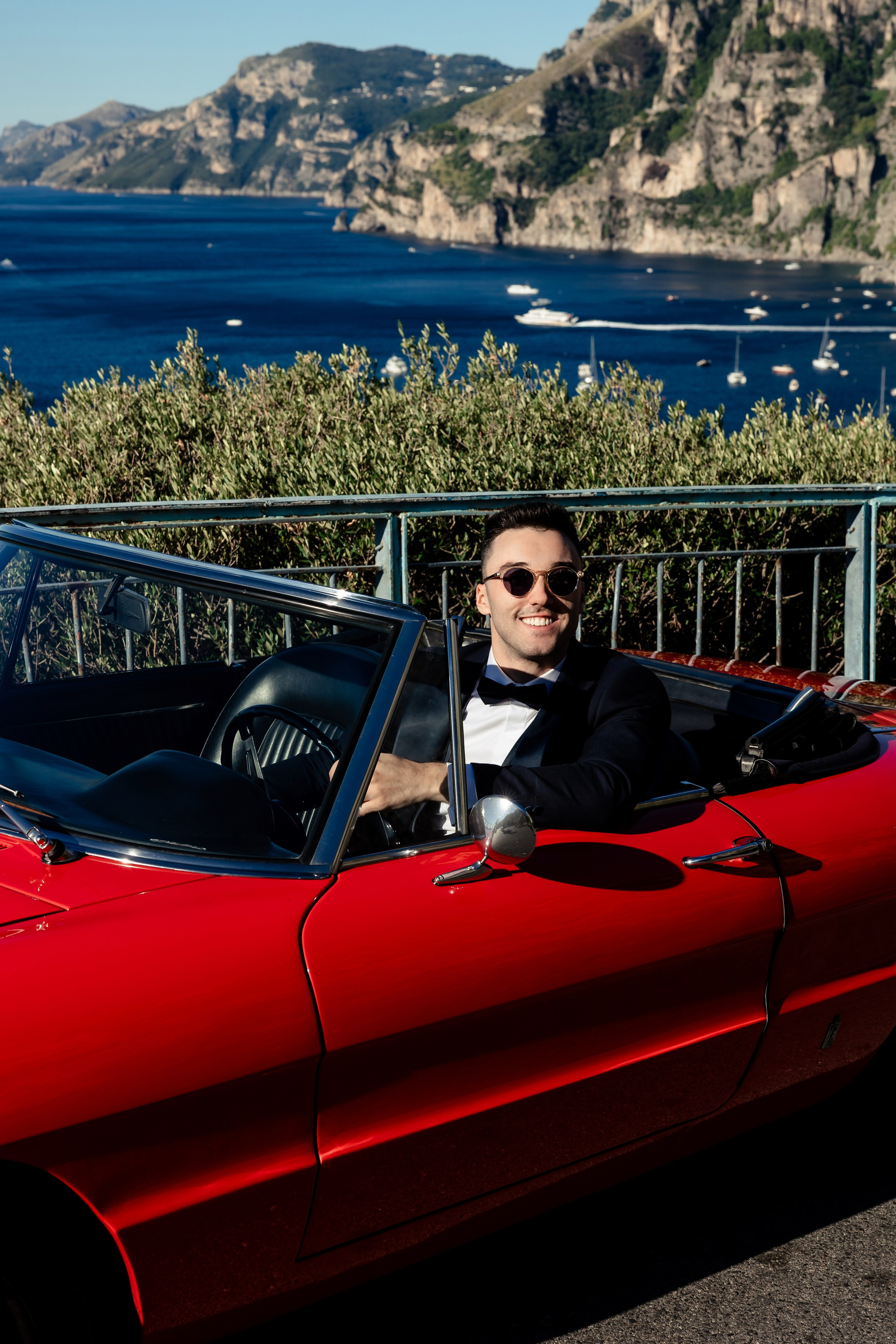 Vlad & Silvia. Fulop Robert — Editorial Wedding Photographer in Europe