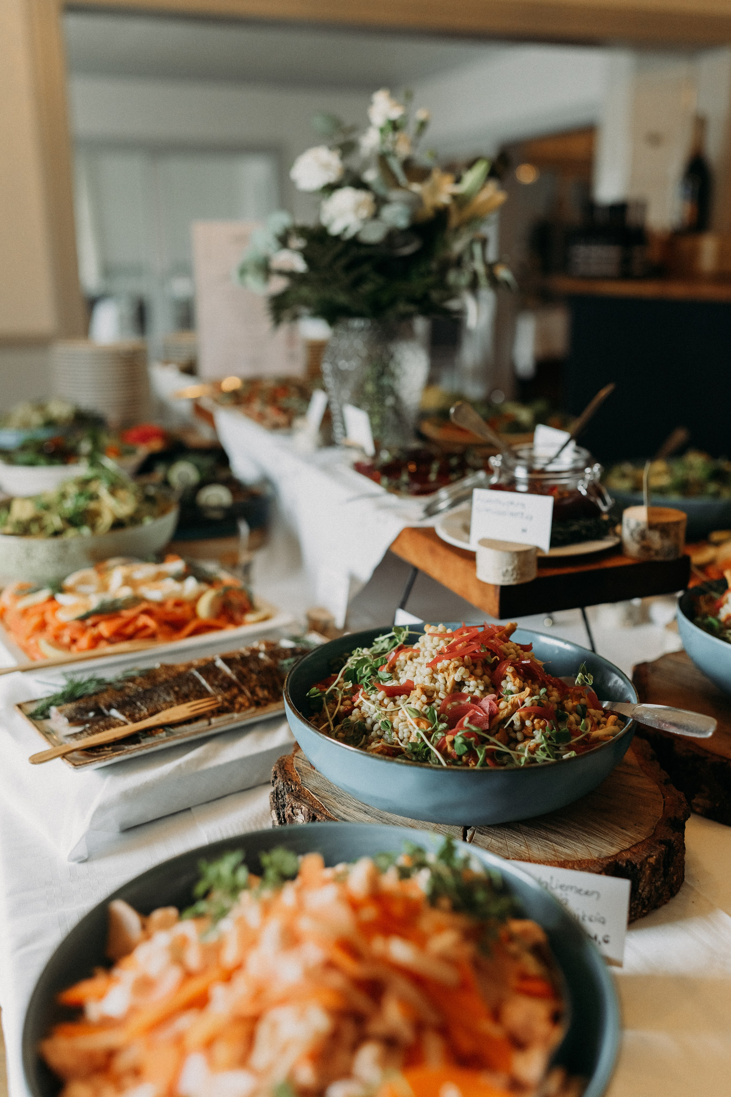 A&O. Wedding and portrait photographer in Helsinki Vickan O