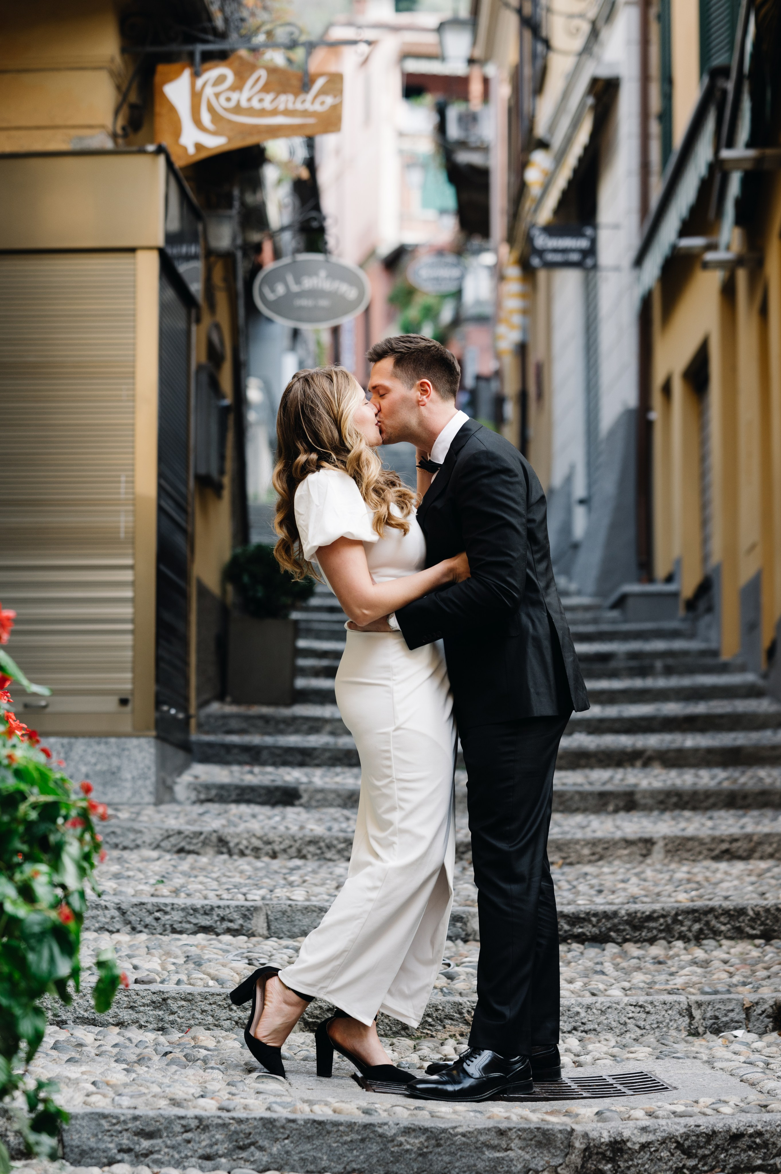 Lake Como. Lake Como Photographer — Proposal | Wedding | Elopement