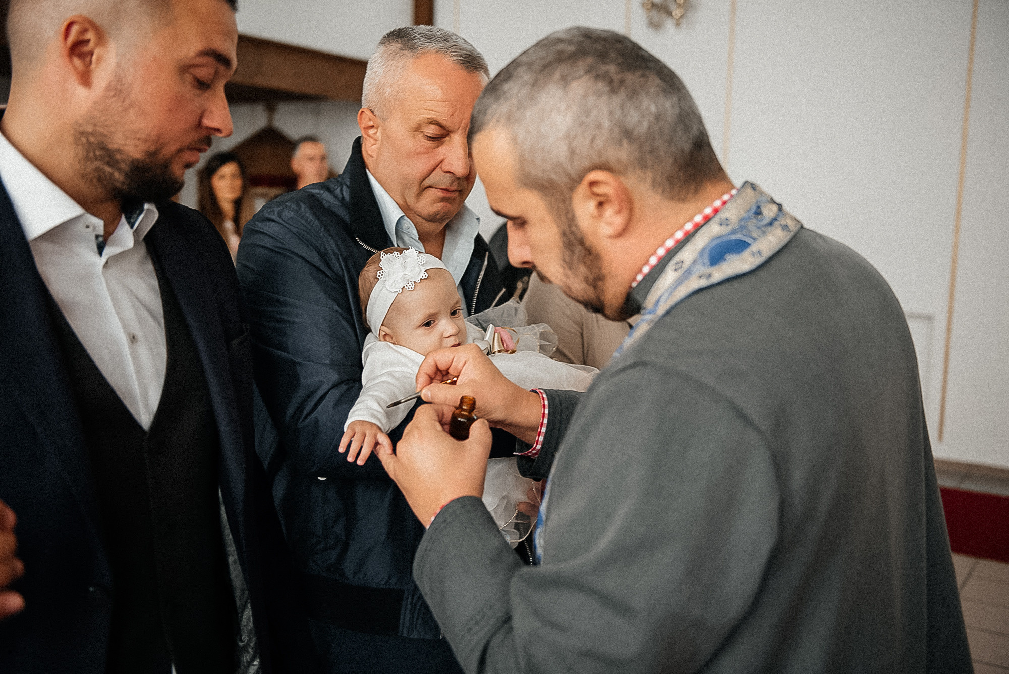 Newbornfotograf Neu-Ulm, Taufe Fotograf Ulm, Familienfotograf Ulm. Newbornfotograf Kinderfotograf Ulm Familienfotograf Anastasia Neu-Ulm