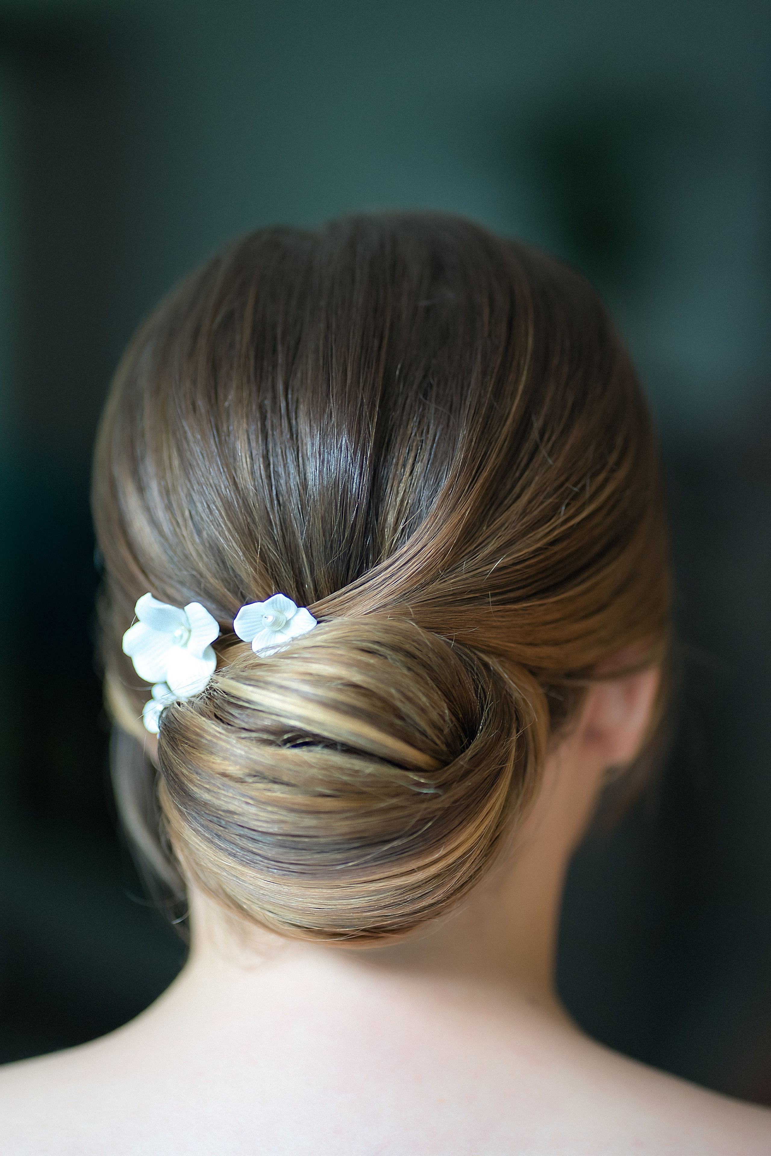 Haarstyling. Brautstylistin Irina, in Hamburg und Umgebung