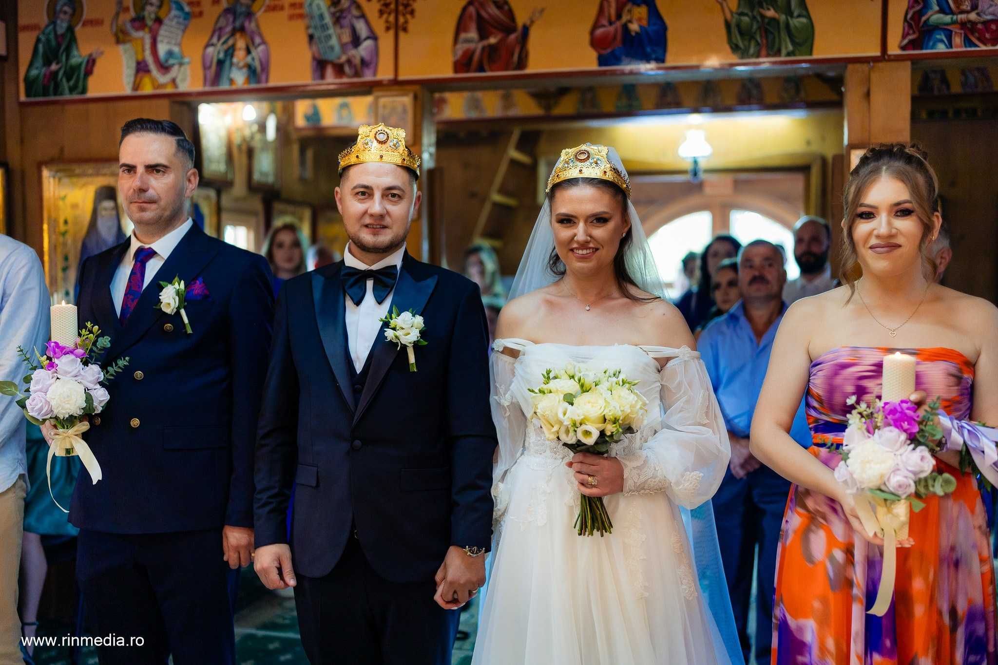 Ciprian & Madalina. Fotograf de Nunta Focsani