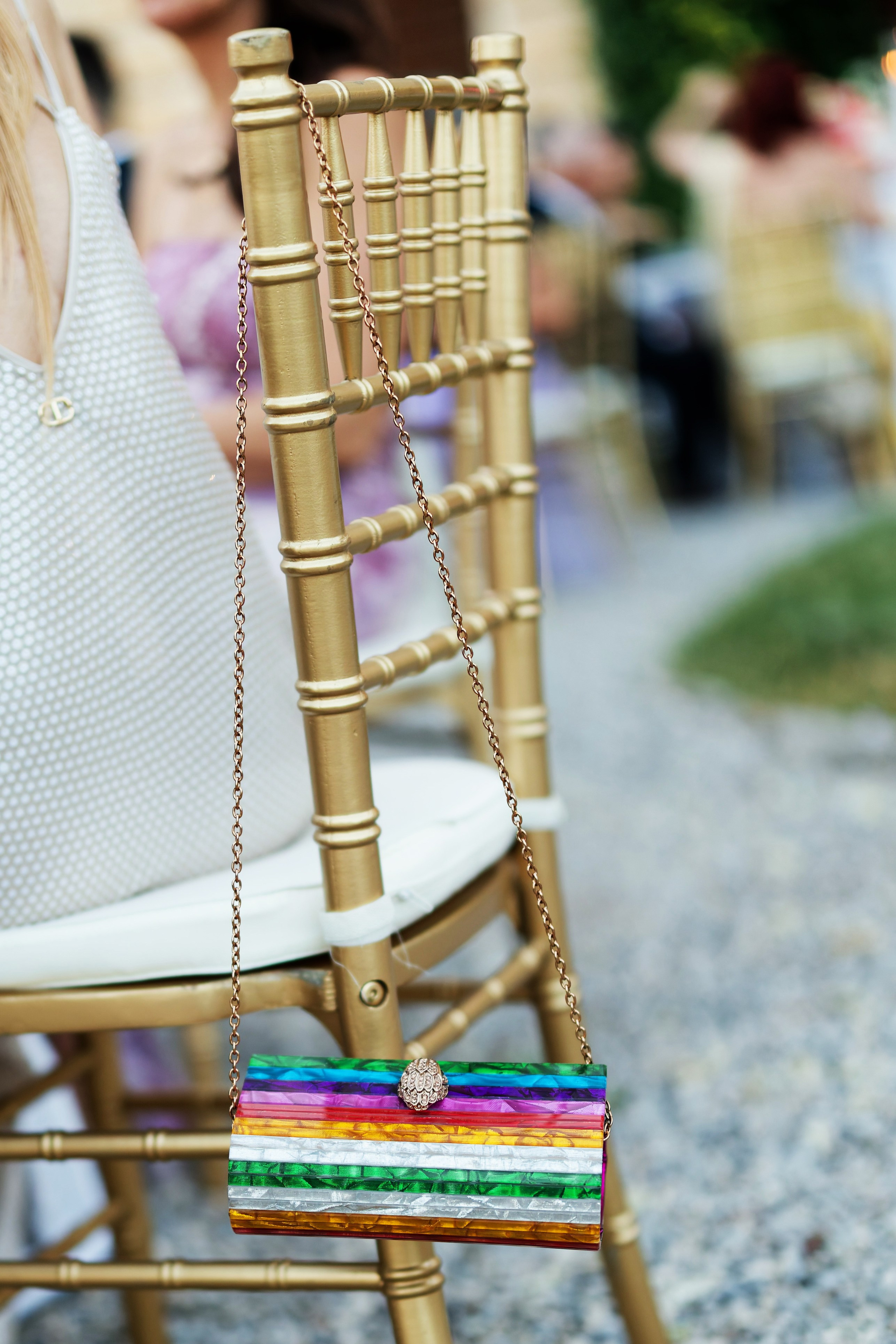 Wedding at Villa Bettoni on Lake Garda