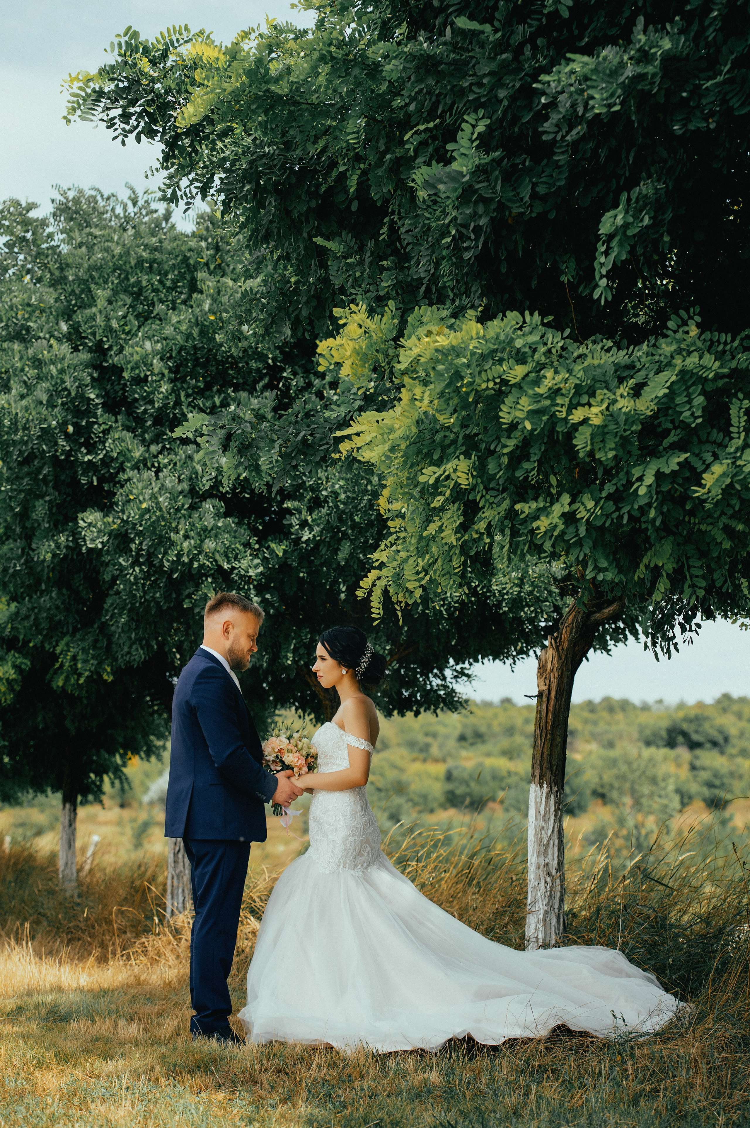 Cristina & Vadim. Fotograf de familie și evenimente
