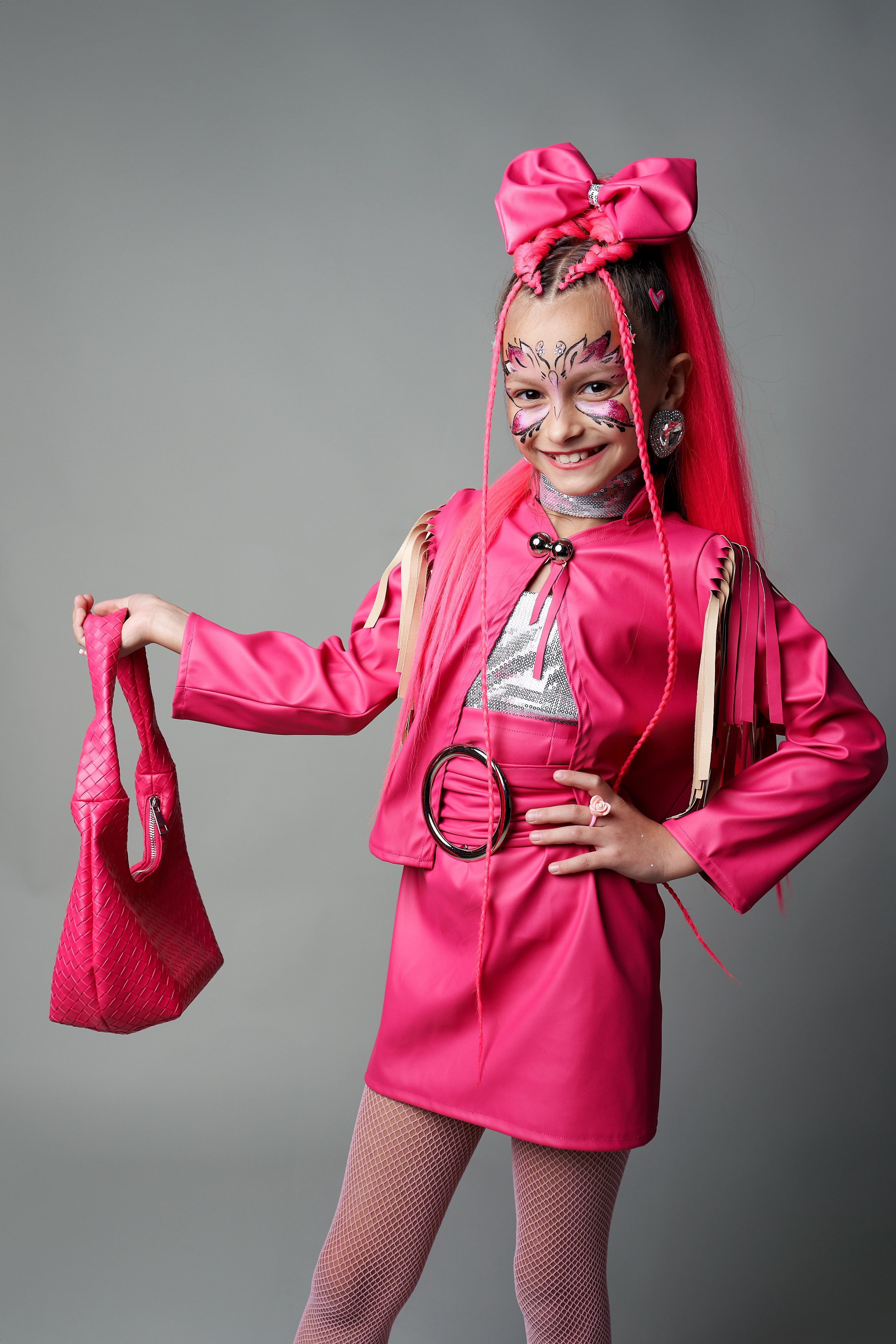 Евгения. Дмитрий и Каролина Тофан