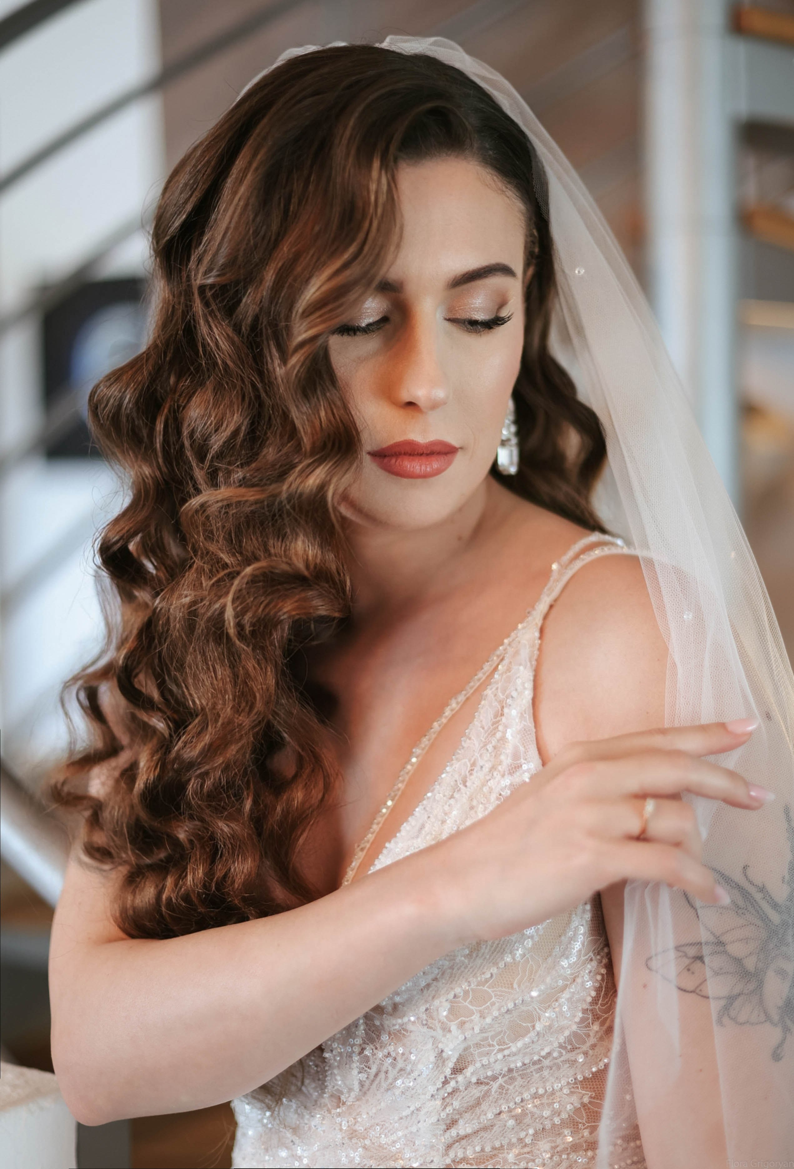 Ana & Alex. Flora Grigoryan Wedding Photography