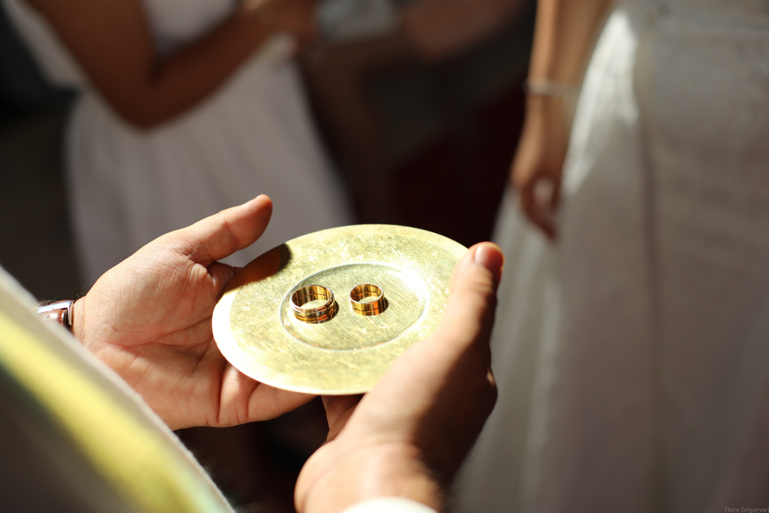 Ani & Gevorg. Flora Grigoryan Wedding Photography