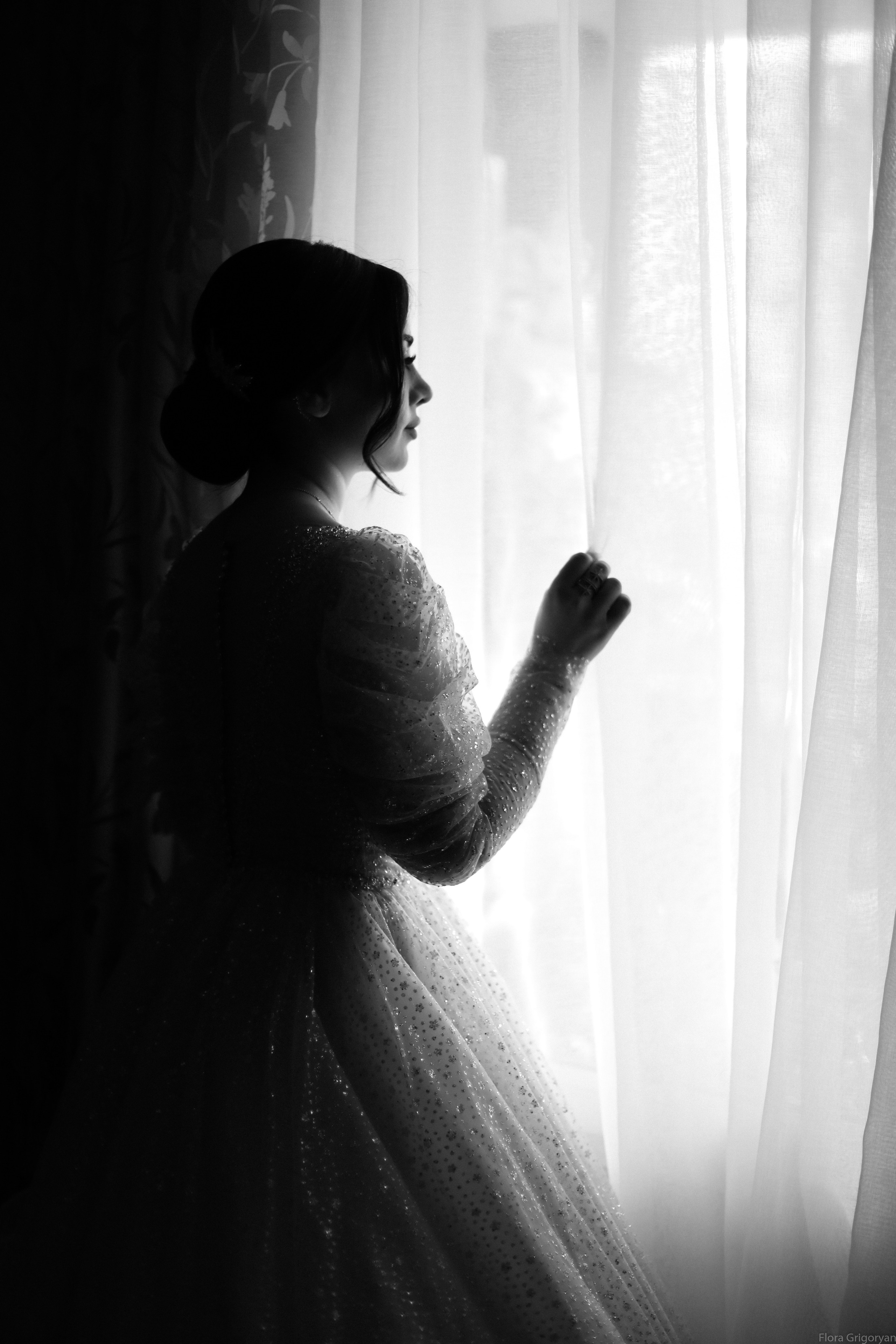 Maria & Karen. Flora Grigoryan Wedding Photography