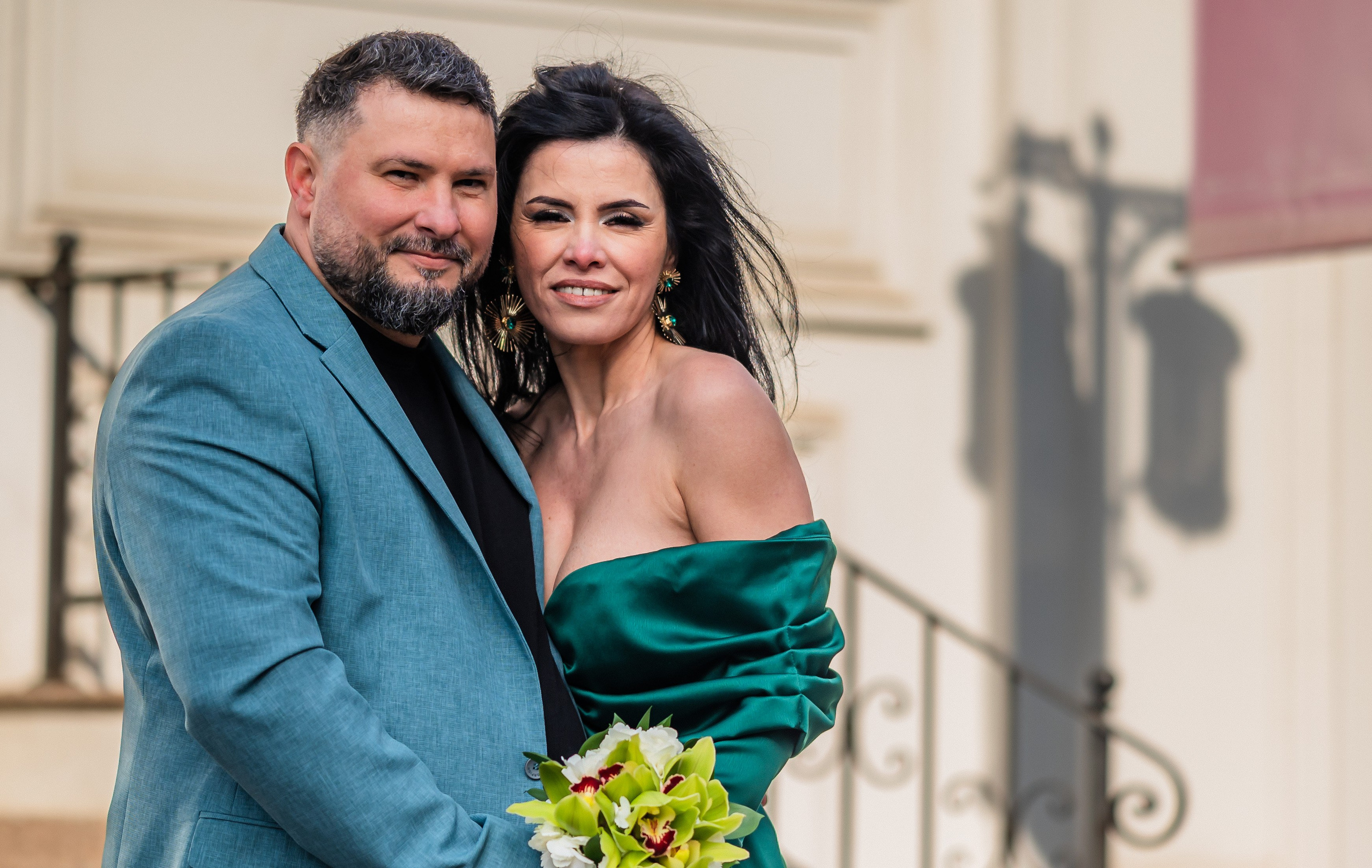 Fotograf nunta Bucuresti - Celebrating Love - Sophyanphoto