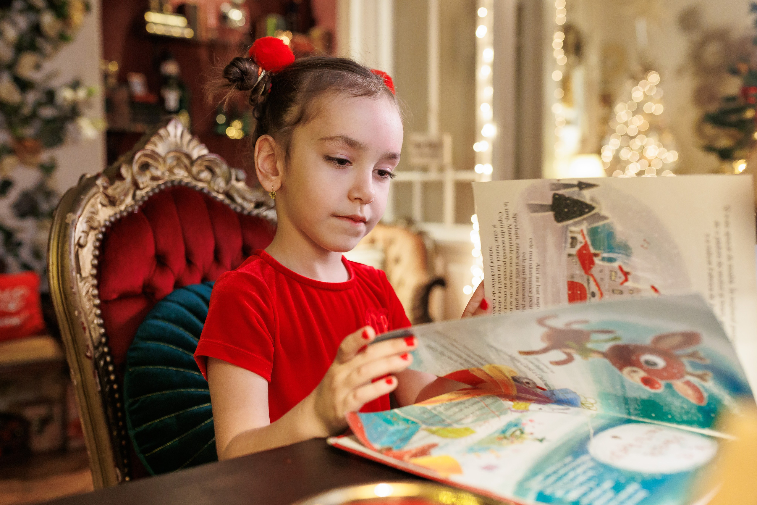 Sedinta foto Sofia & Yanis