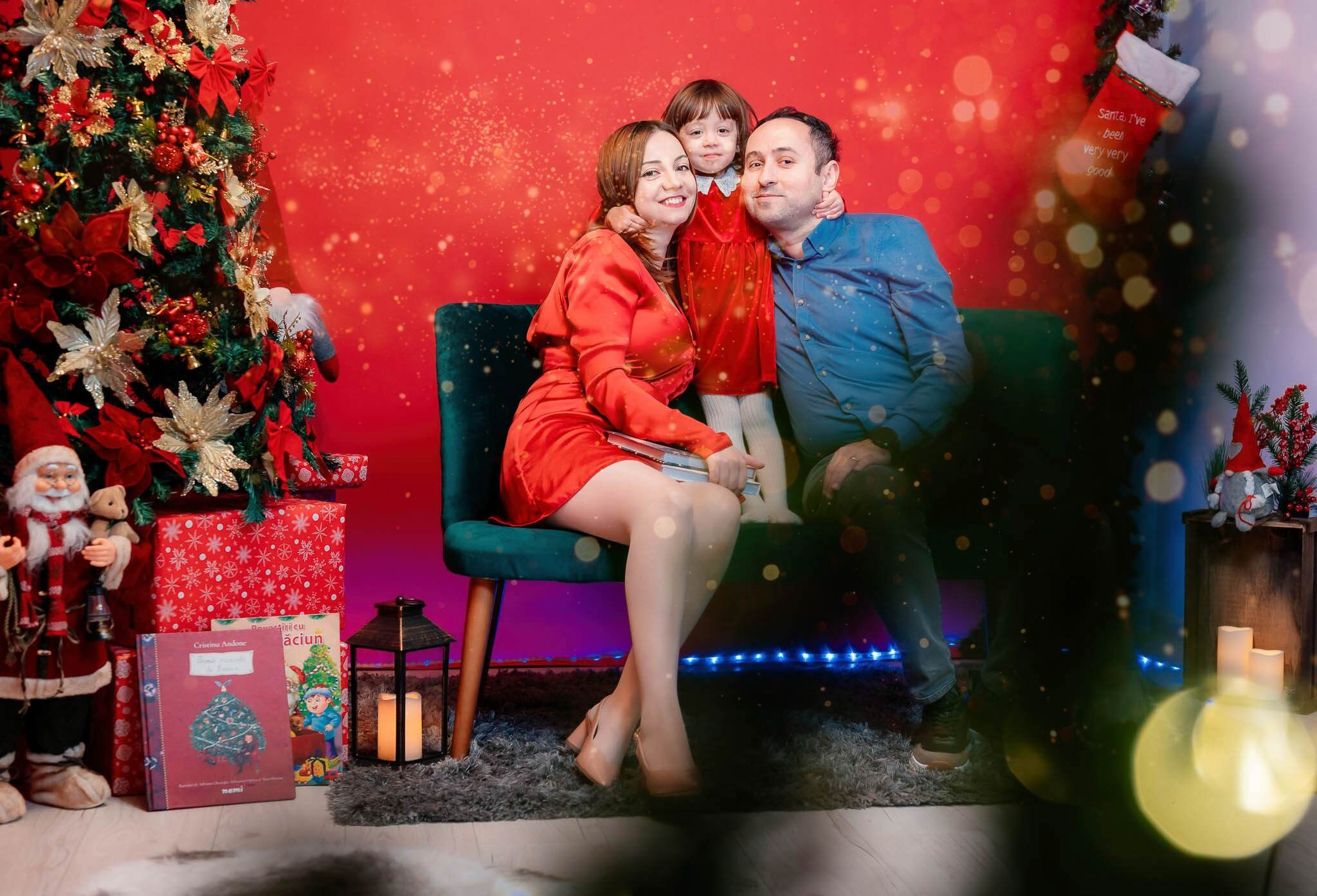 Sedinta Craciun Mihaela