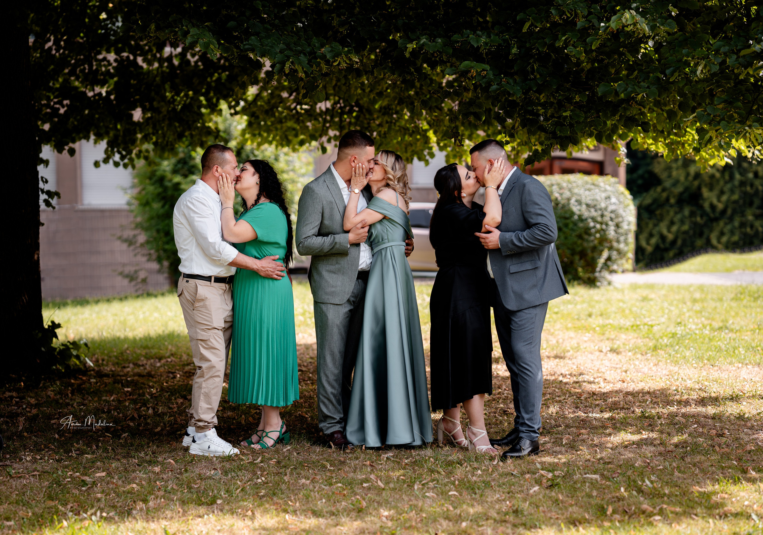 Milan. Avram Madalina Photography