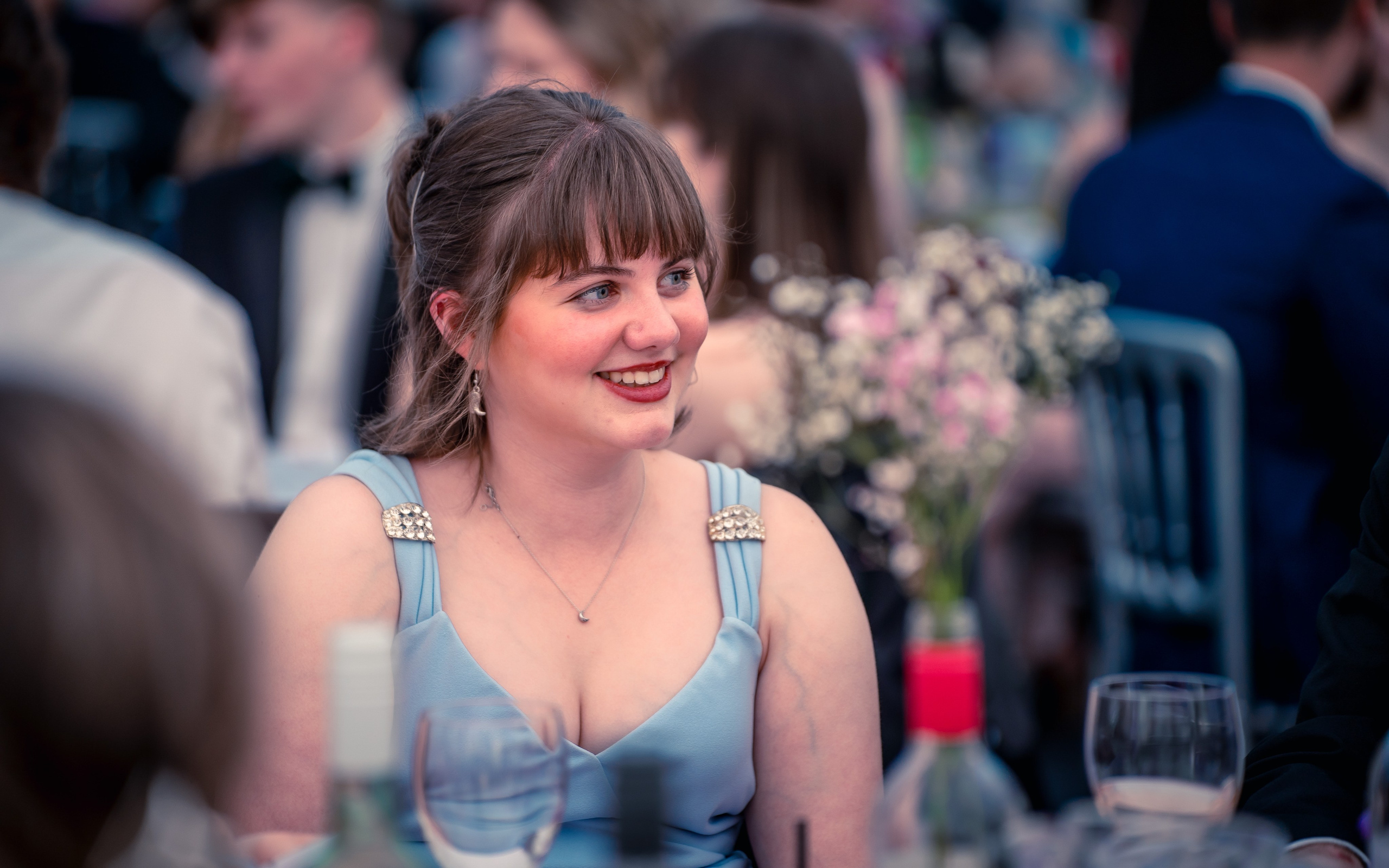 South College Summer Ball. Expect Miracles Photography by Kate & Andrew