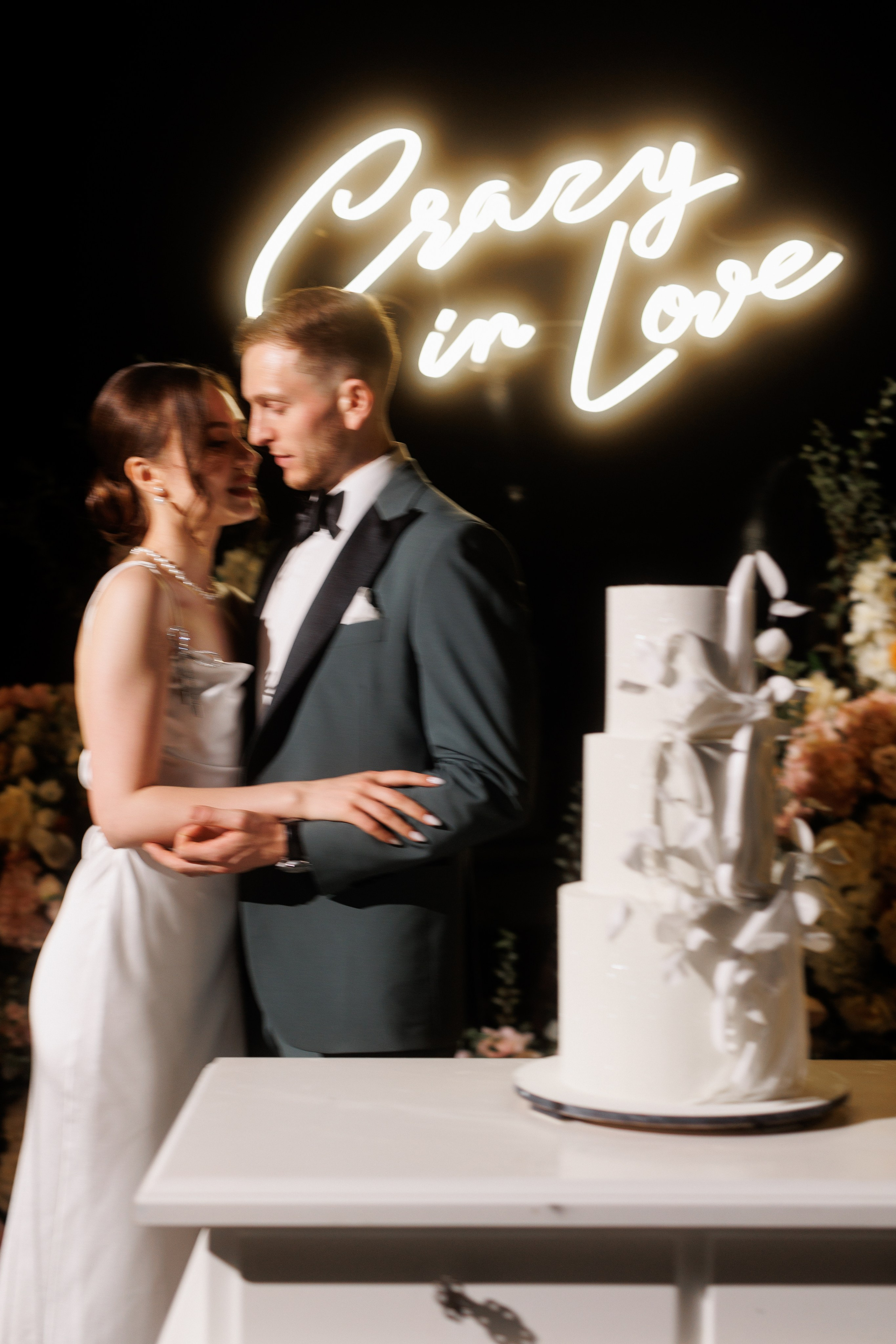 Vasile & Iuliana. Fotograf de nuntă și de familie — Dinu Bargan