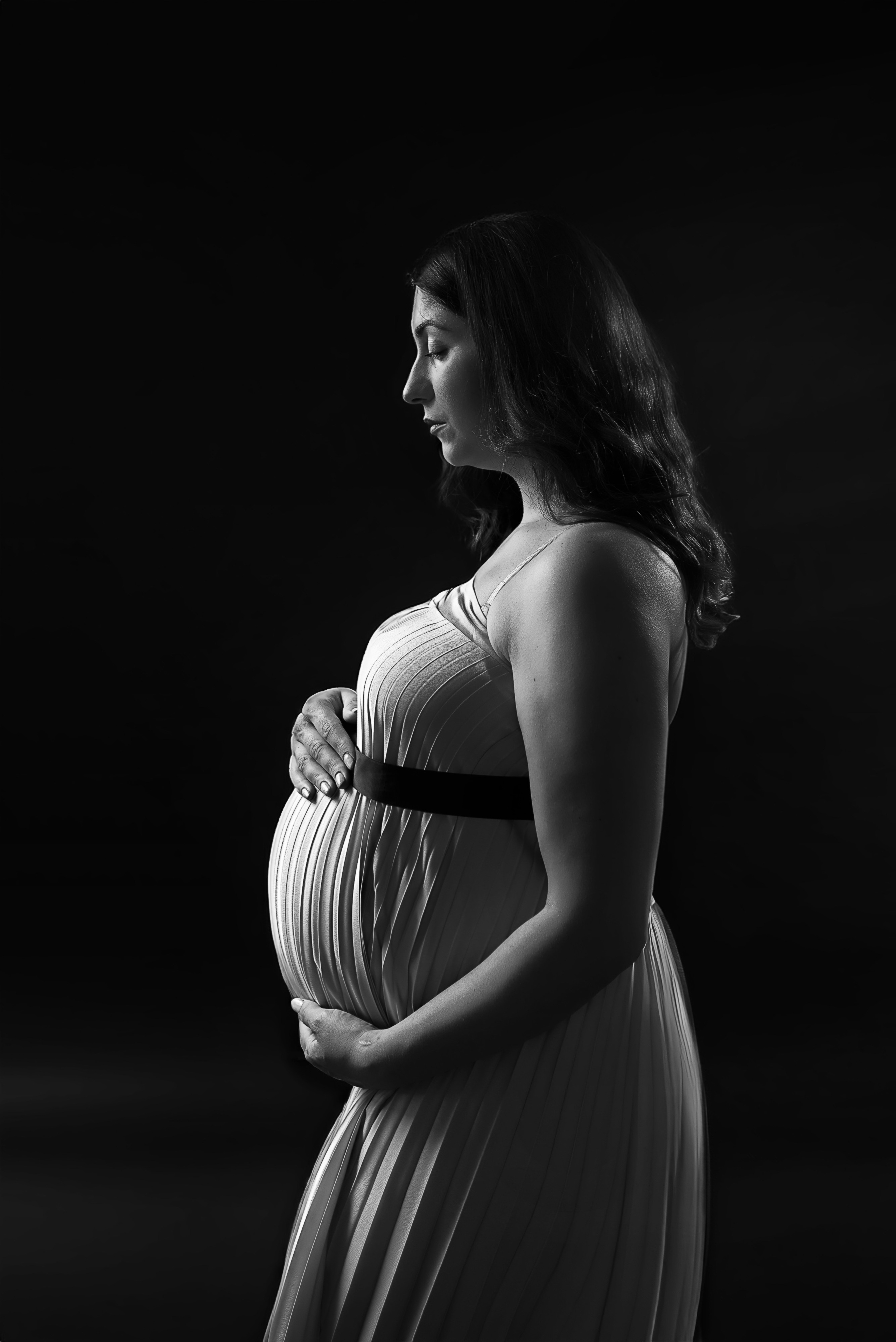 Angela. Fotografo di famiglia