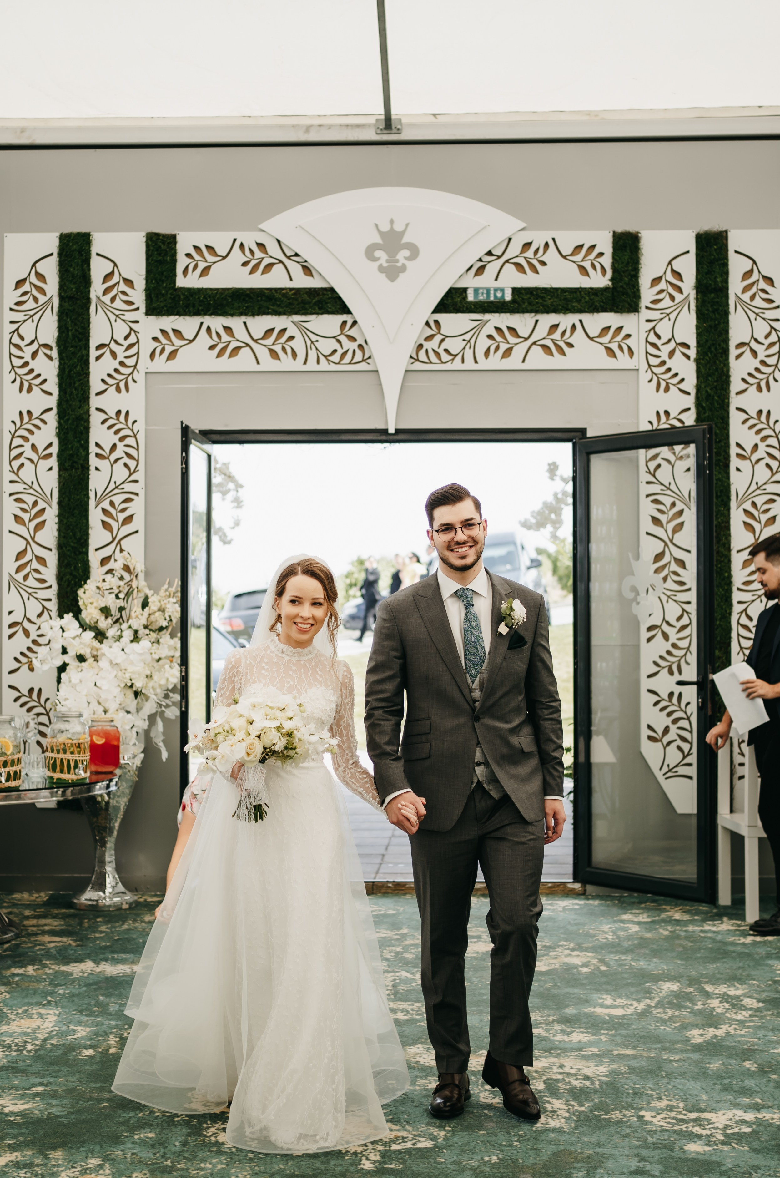 R & E. Fotograf Nunta Iasi - Hearts & Pictures