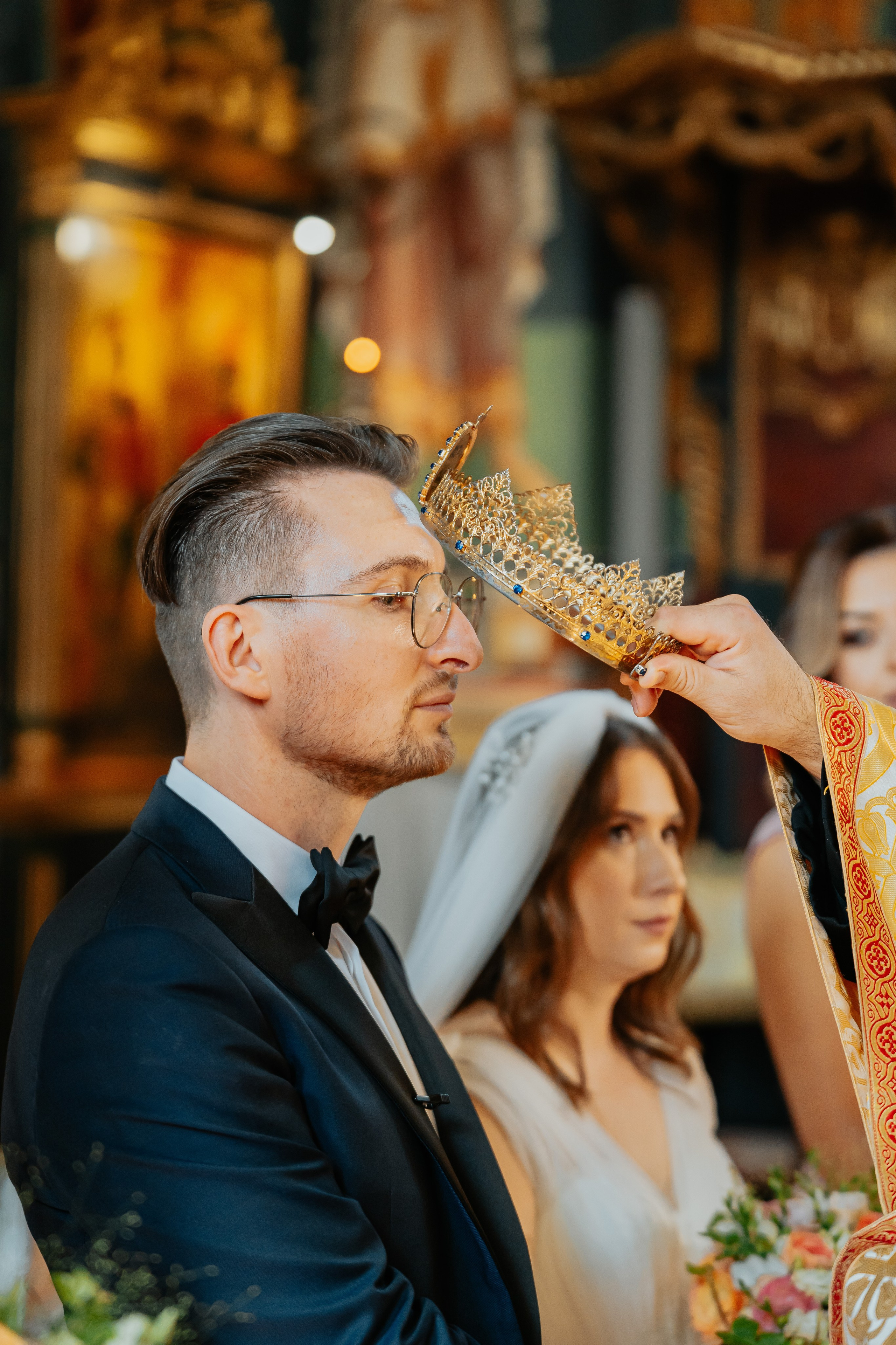 L & E. Fotograf Nunta Iasi - Hearts & Pictures