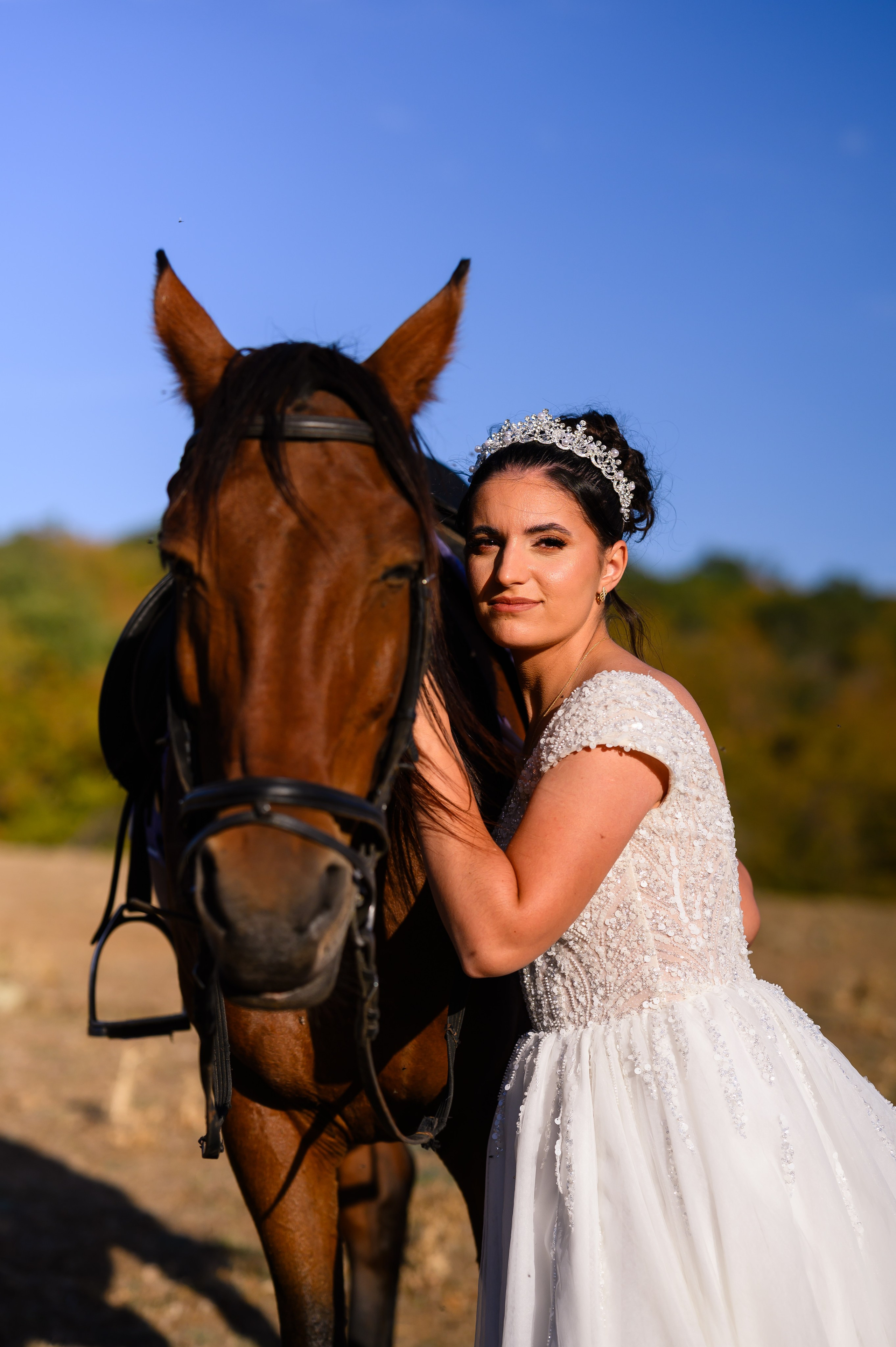 Trash the dress. Ligiafoto.ro