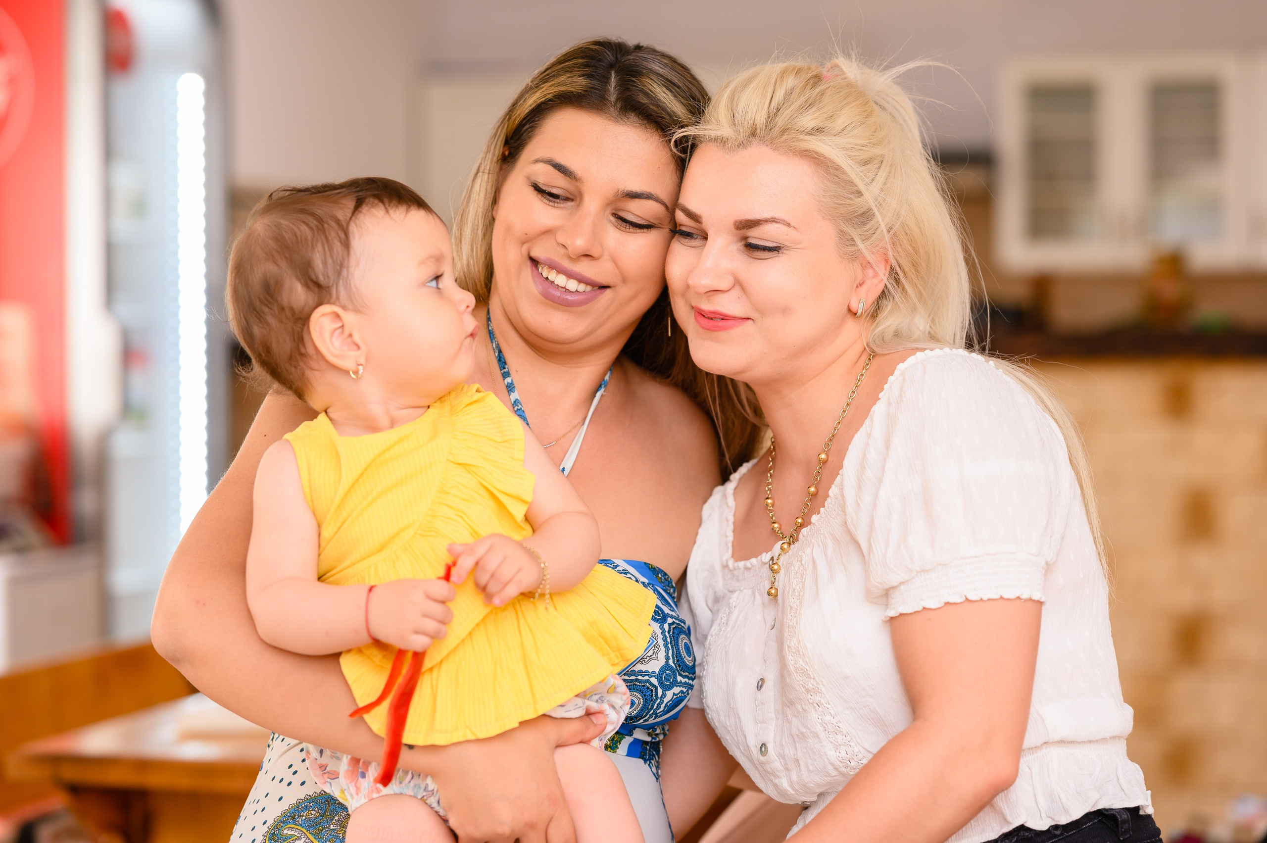 Şedinţe foto de familie. Ligiafoto.ro