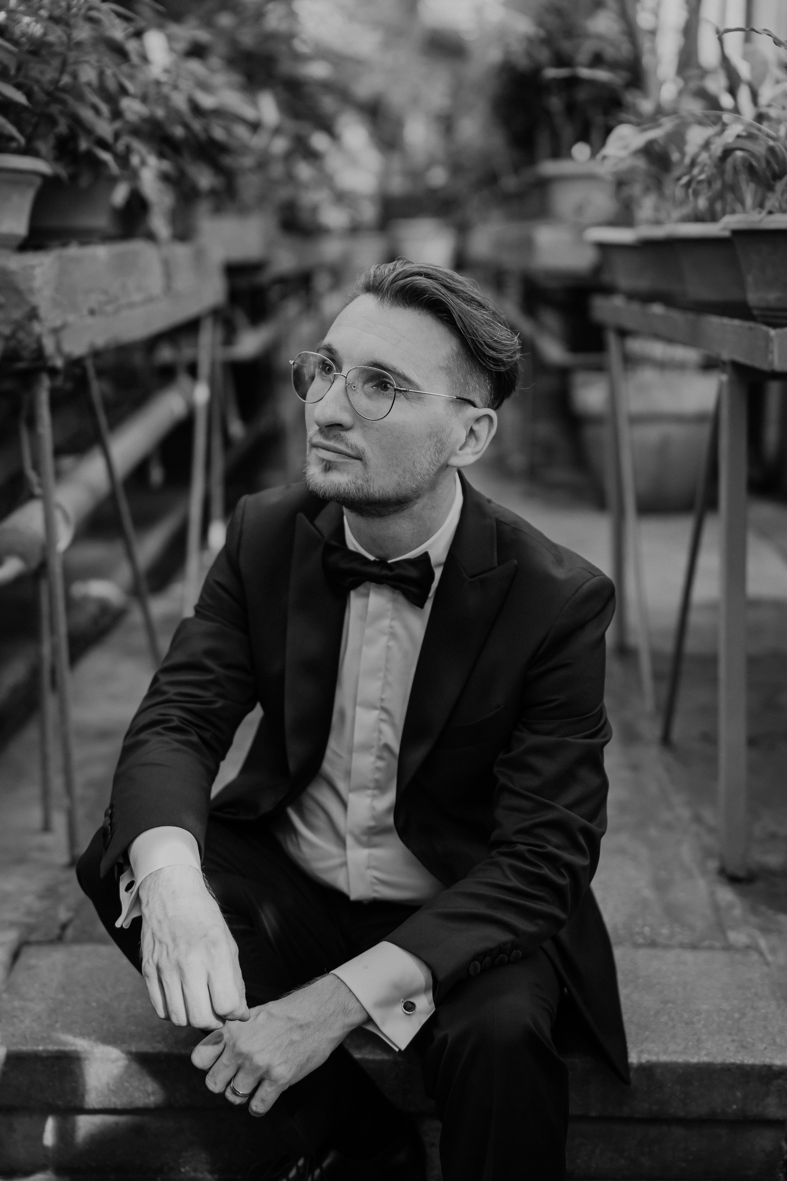 L & E. Fotograf Nunta Iasi - Hearts & Pictures