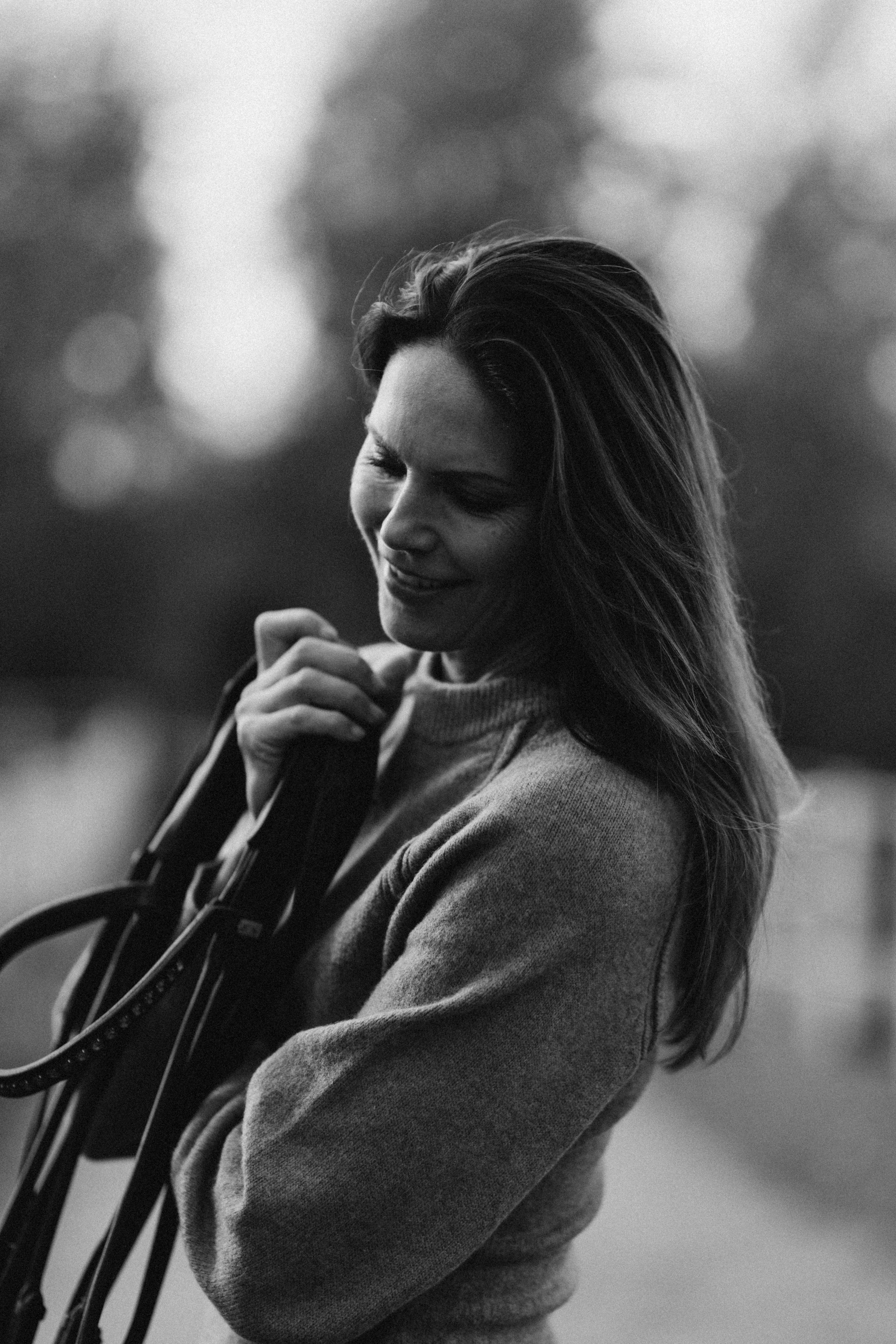 Susanna Hyypiä. Wedding and portrait photographer in Helsinki Vickan O