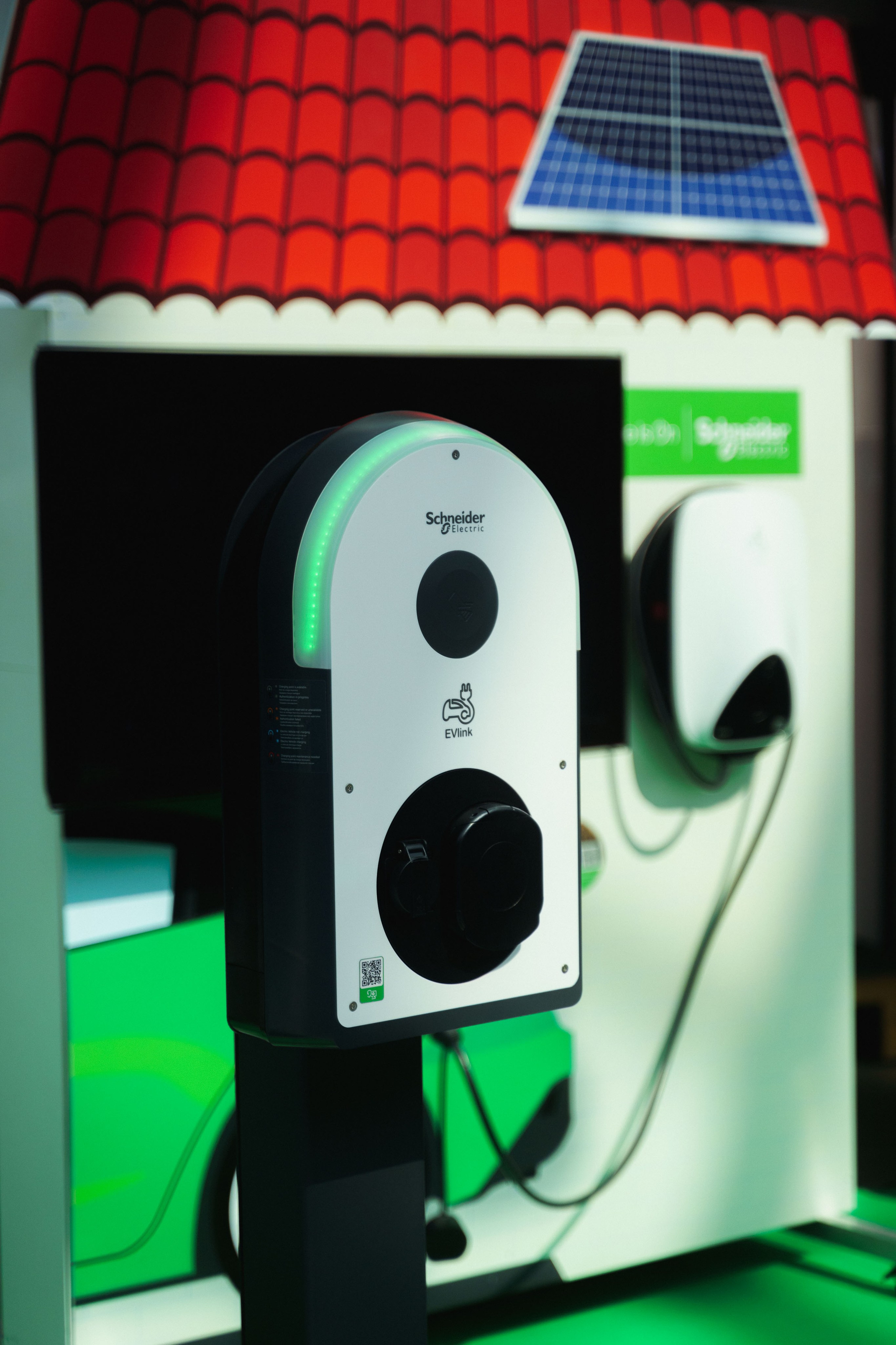 EV Days in Novi Sad 2023. Žukov Studio