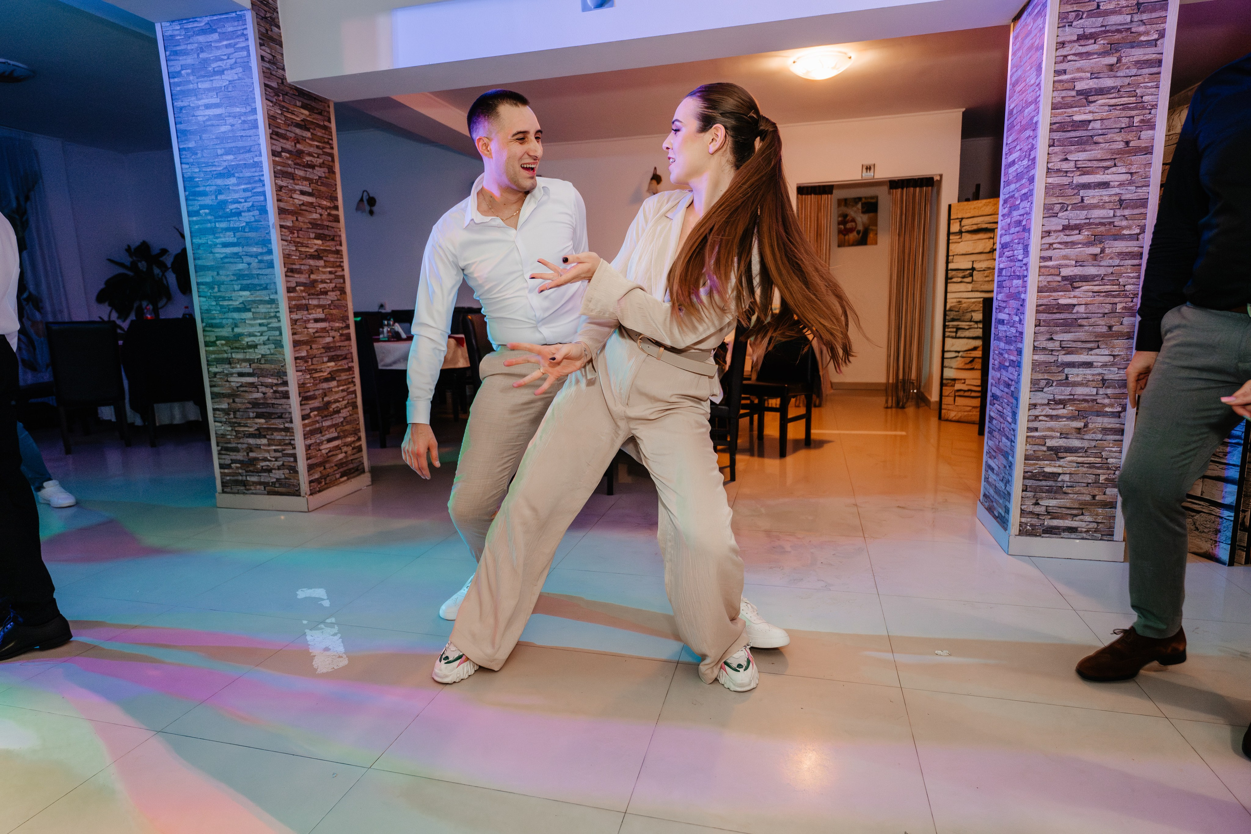 Luca Stefan. Raw Studio. Fotograful tau de nunta!