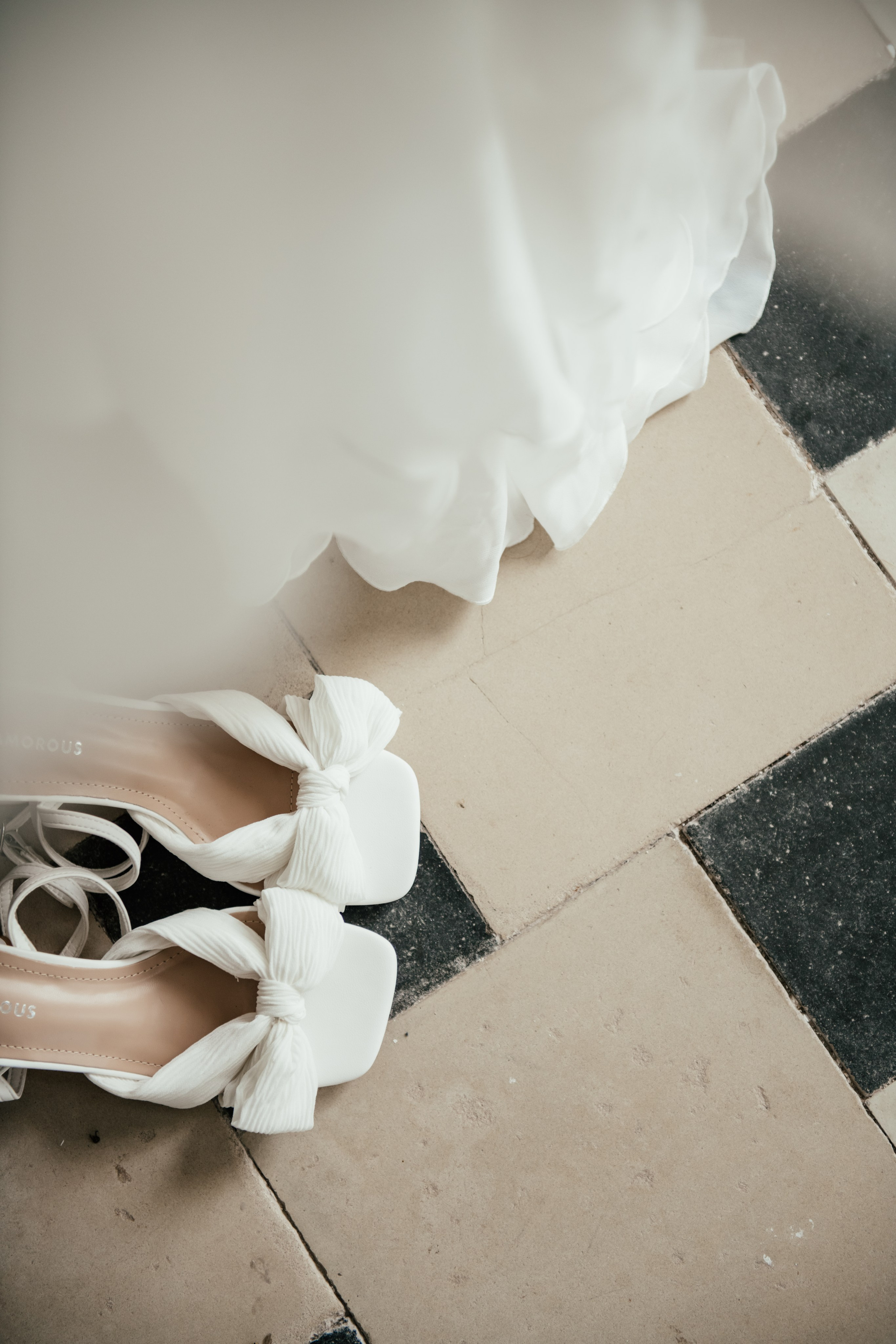 Alicia & Marc (Finca Marques de Montemolar)