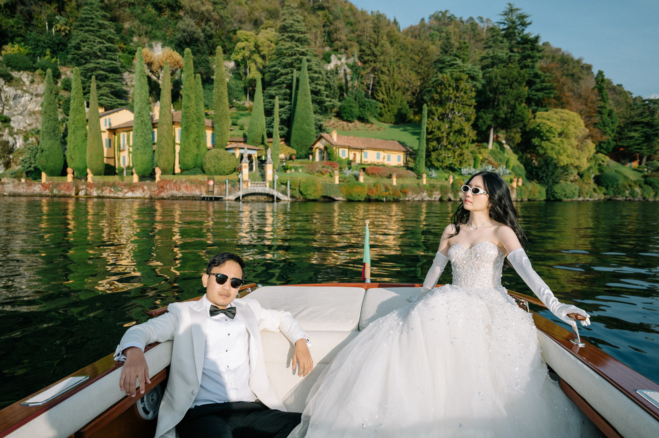 Lake Como. Lake Como Photographer — Proposal | Wedding | Elopement