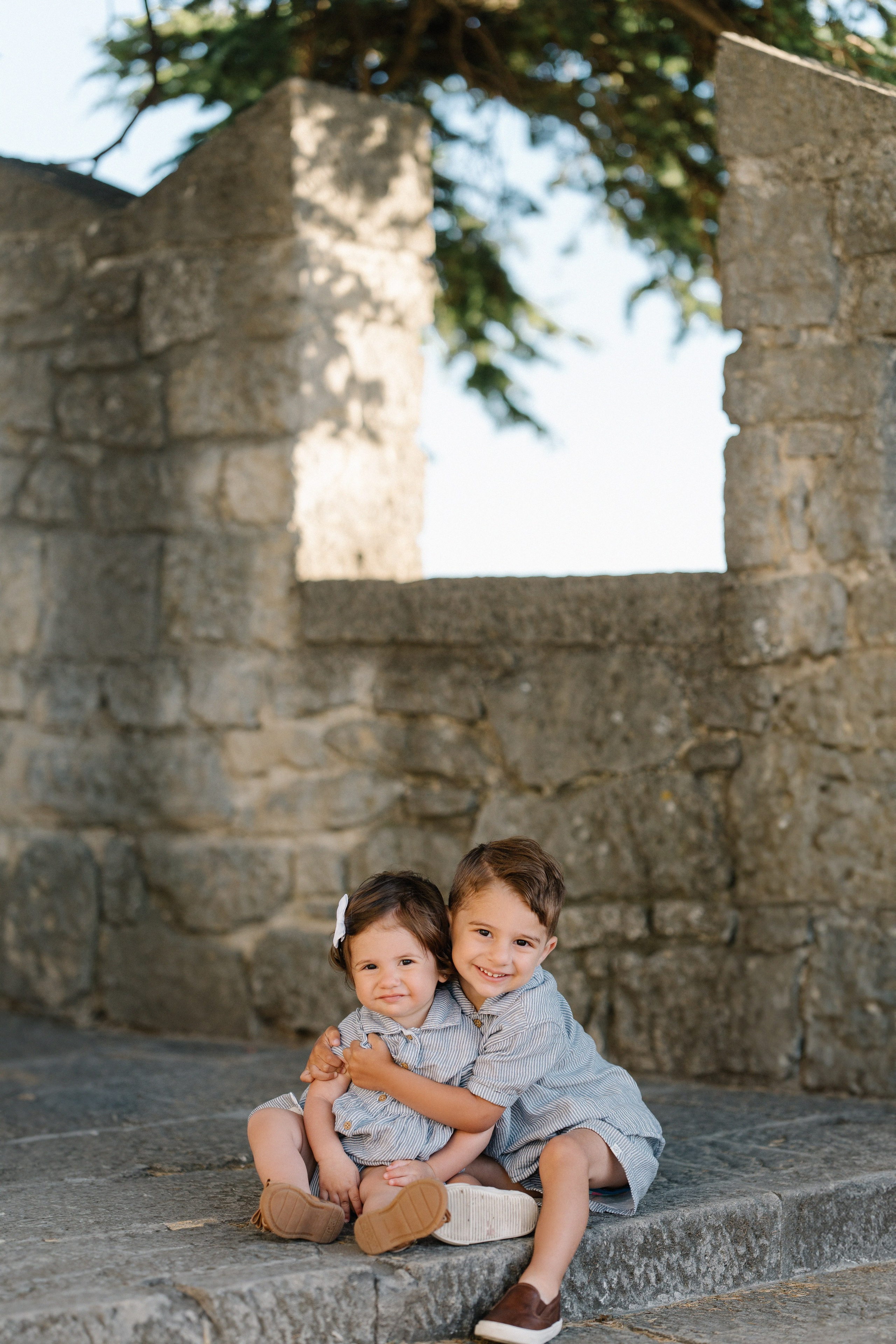 In San Marino. Свадебный фотограф Виктория Саврук