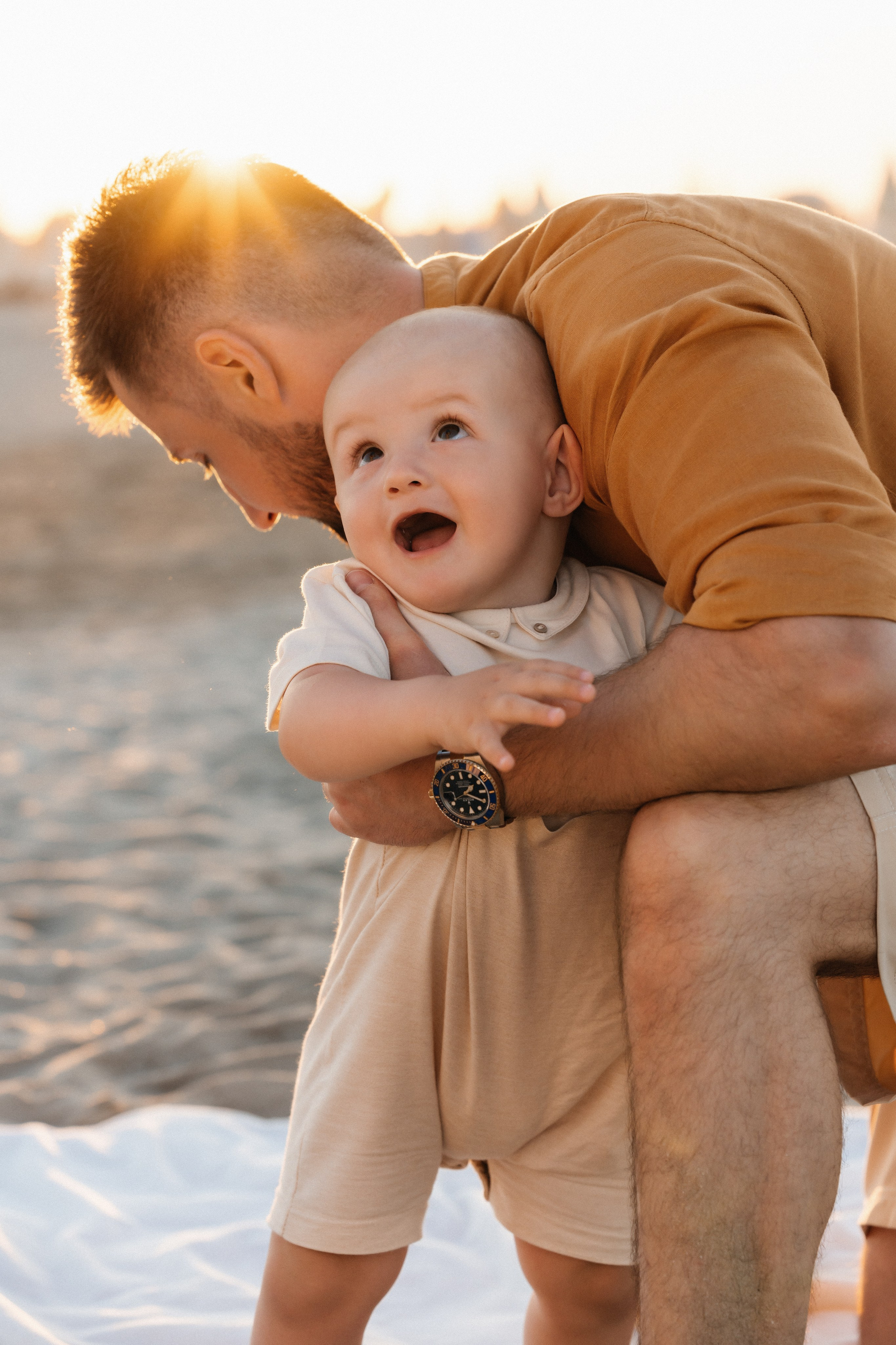 Море. Fotografa Rimini