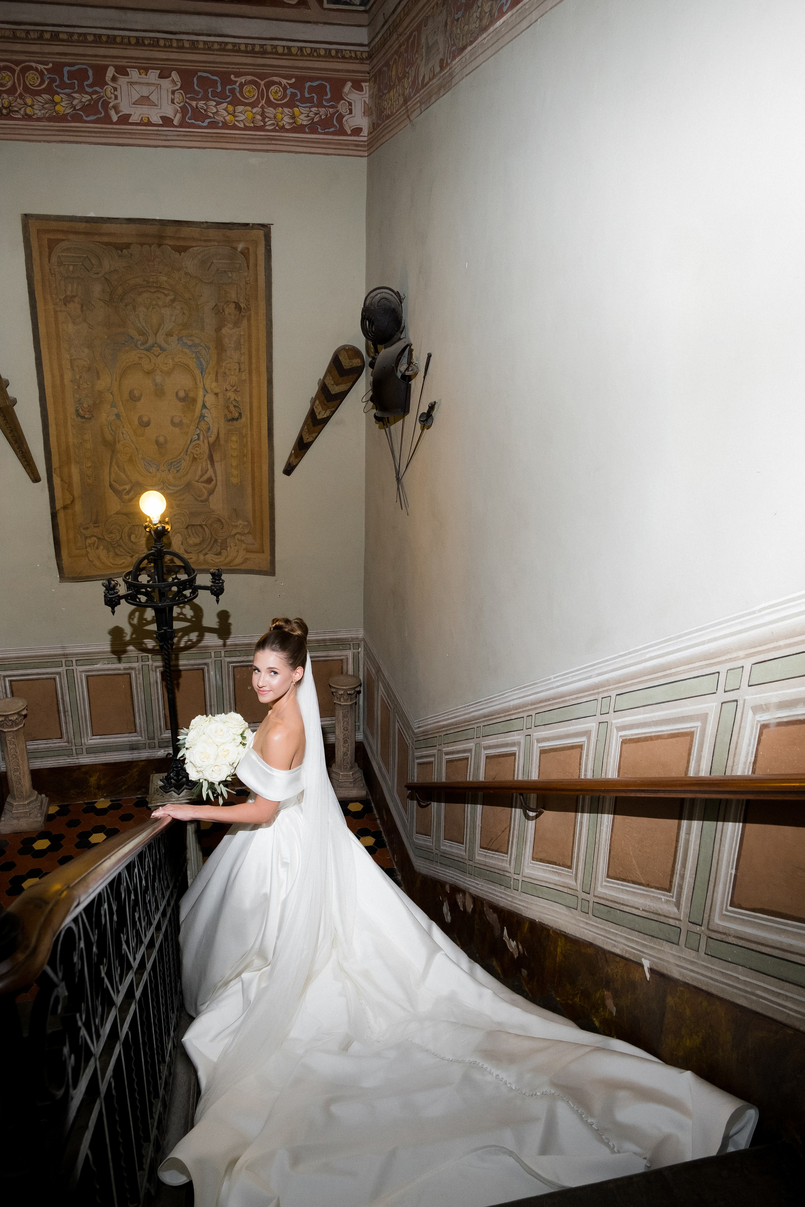 Ekateryna&David wedding in Tuscany. Wedding photographer Italy