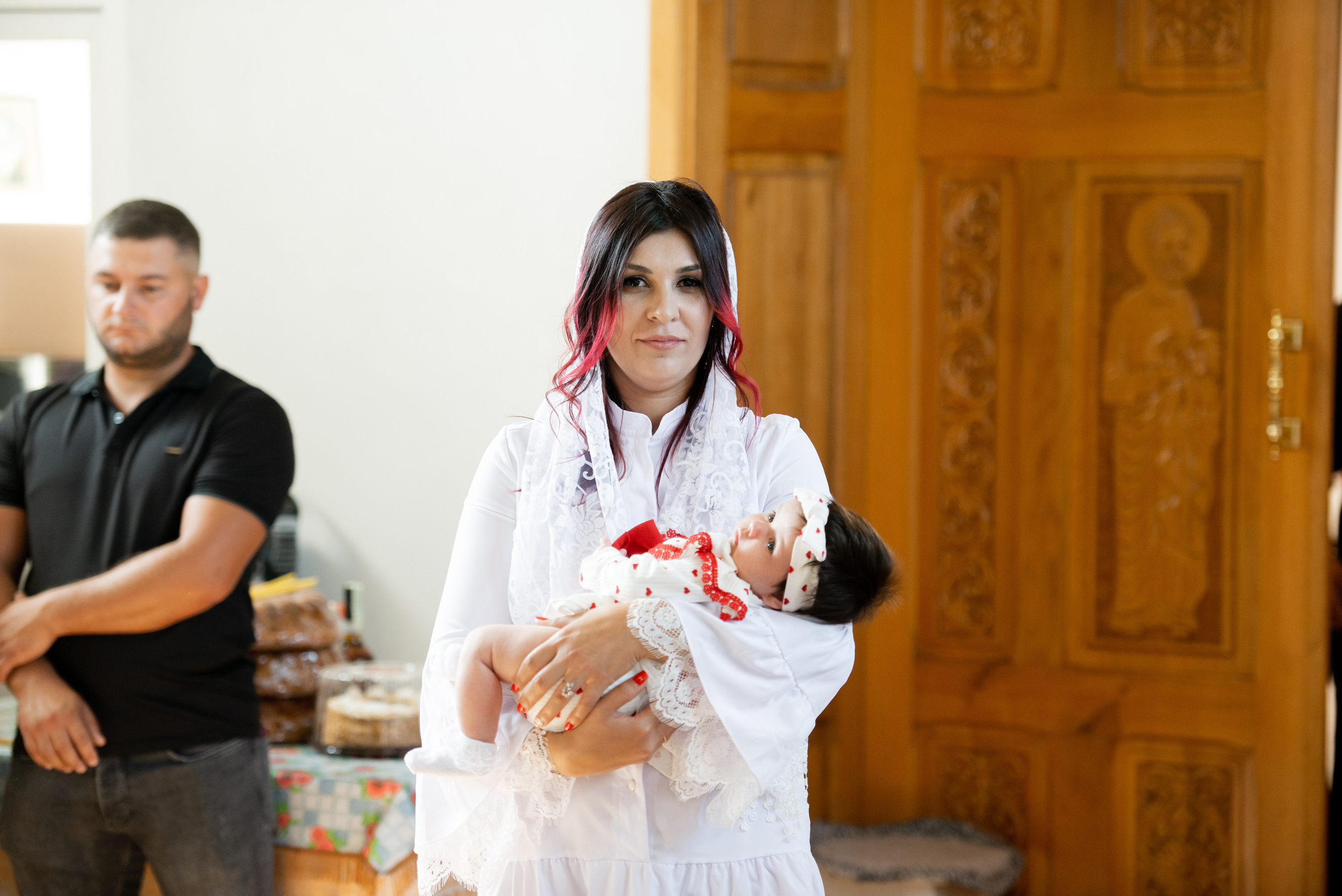 07.09.2024. Fotograf de familie Vitalie Budoianu