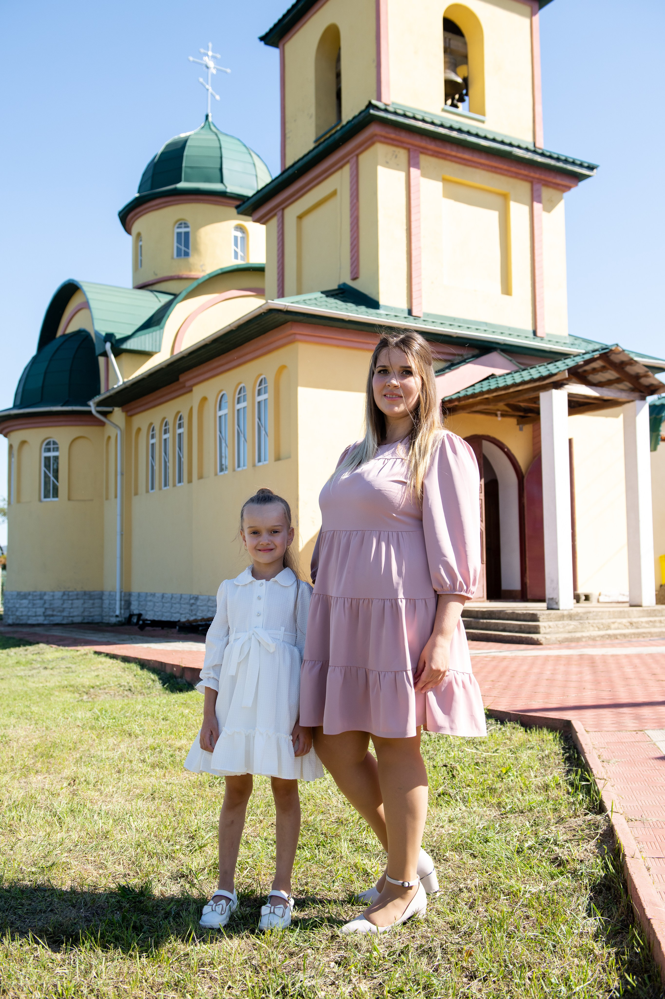 07.09.2024. Fotograf de familie Vitalie Budoianu