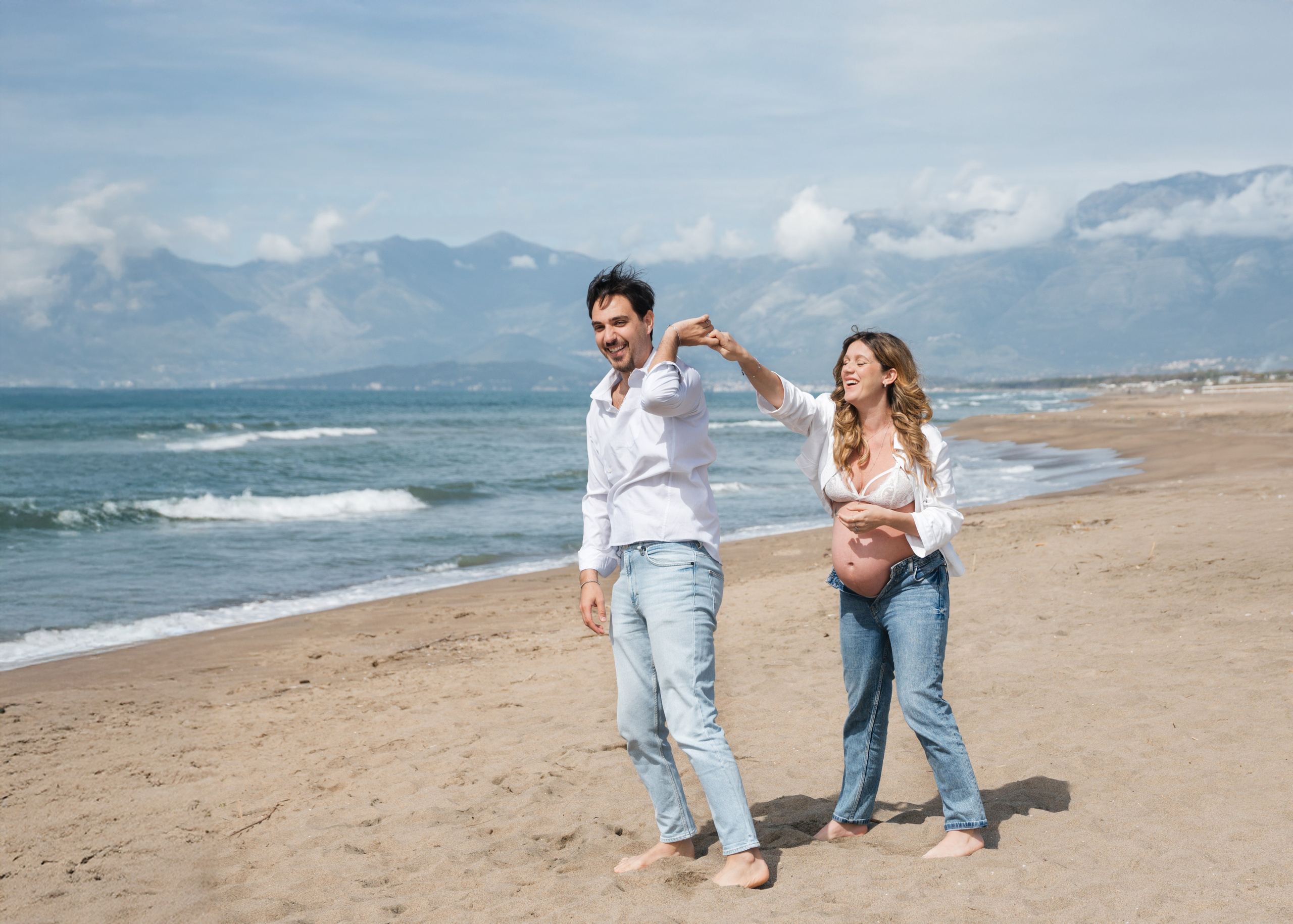 Sara. Fotografo di famiglia