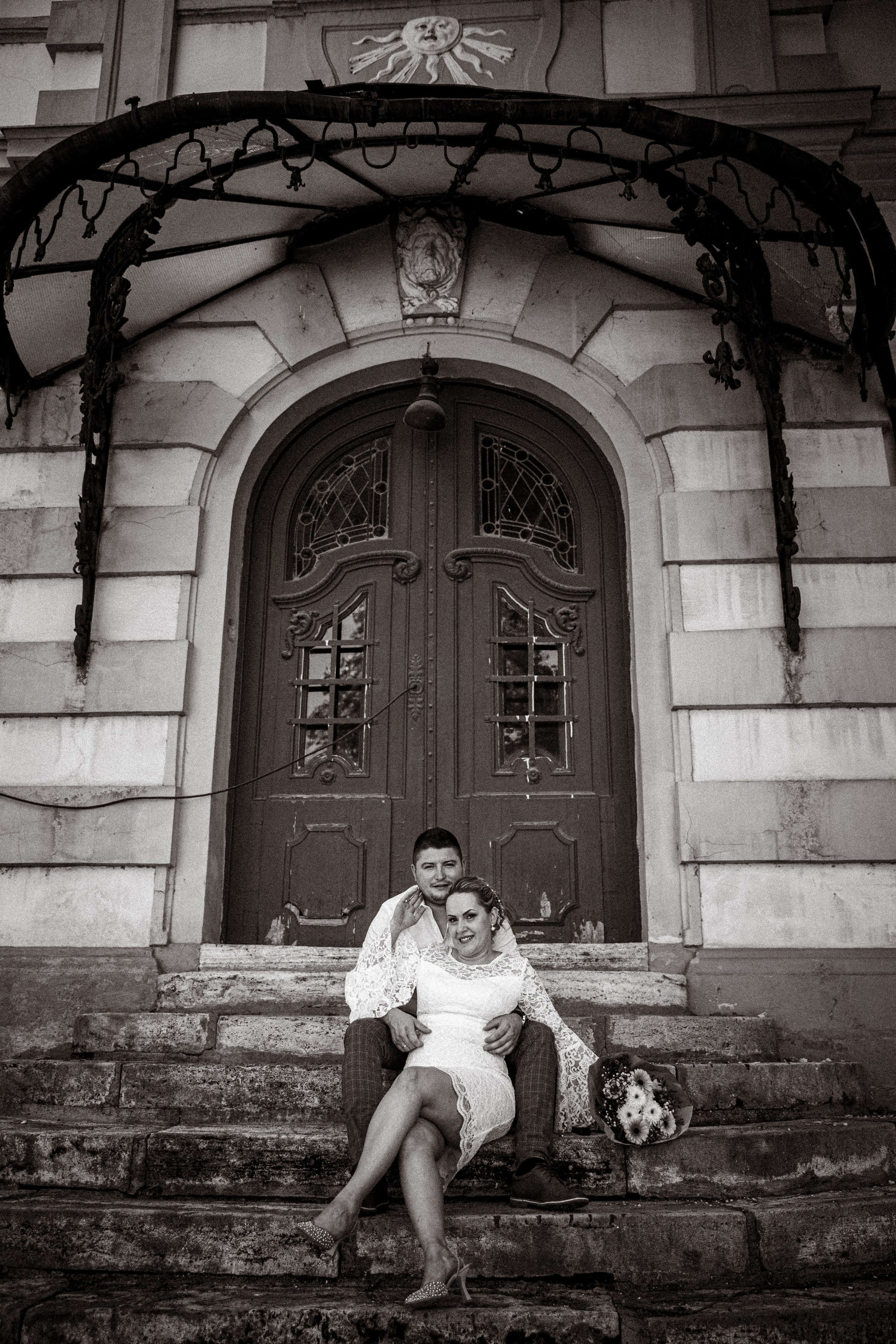 Jelena & Aleksandar. Marko Tucić Photography | Fotograf Zrenjanin