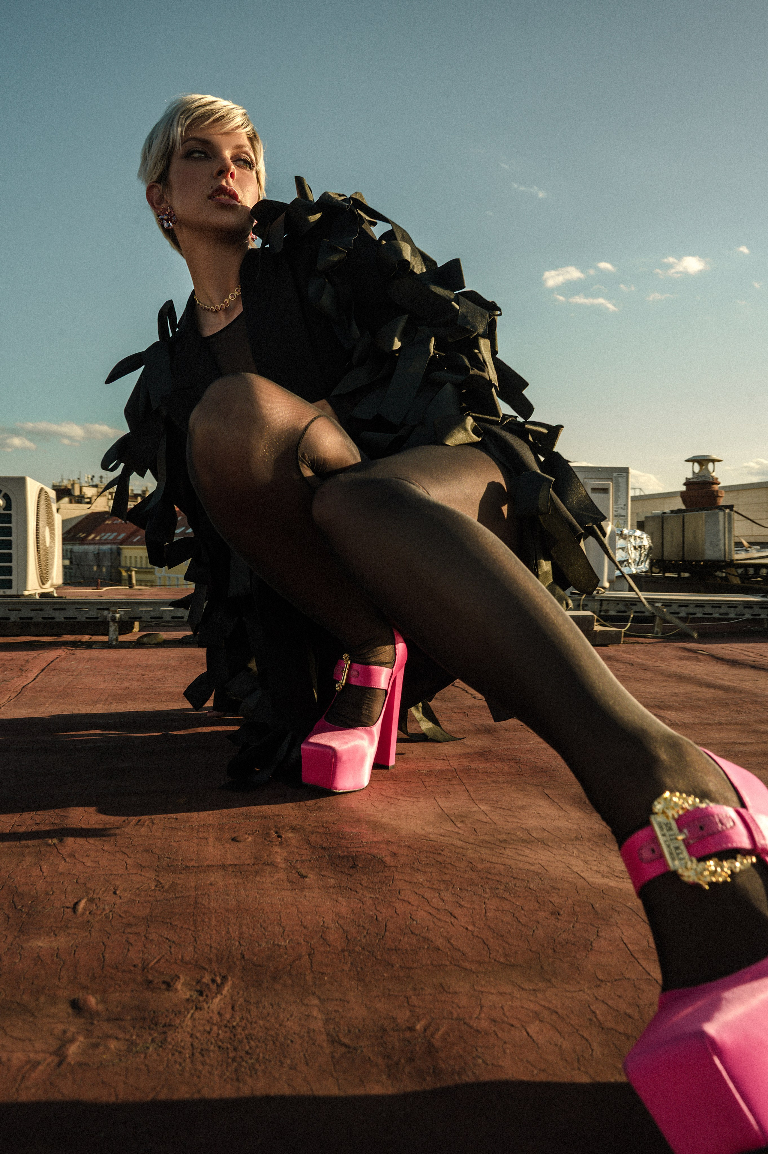 Jane. ANNA-MARIA PHOTO CONTENT CREATOR — photographer, aesthete, artist, and visual expert for Instagram in Prague