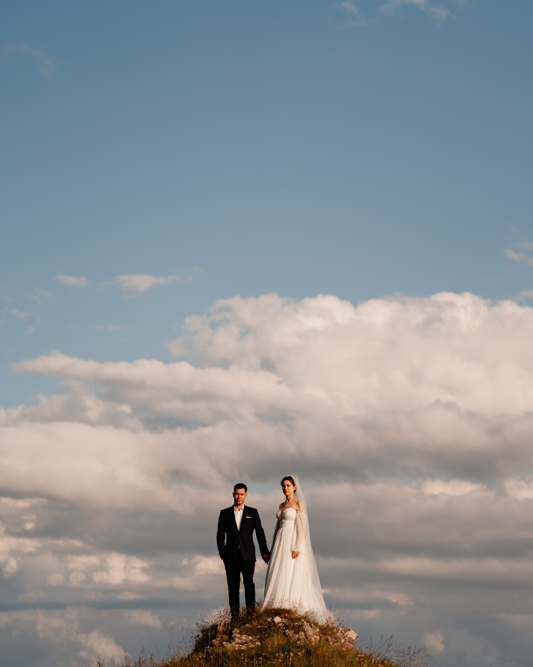 Trash the Dress la Lacul Bolboci  | Mihai Popa Fotograf. Fotograf Nuntă & Botez București - Mihai Popa | Dincolo de oameni, imortalizez emoții!
