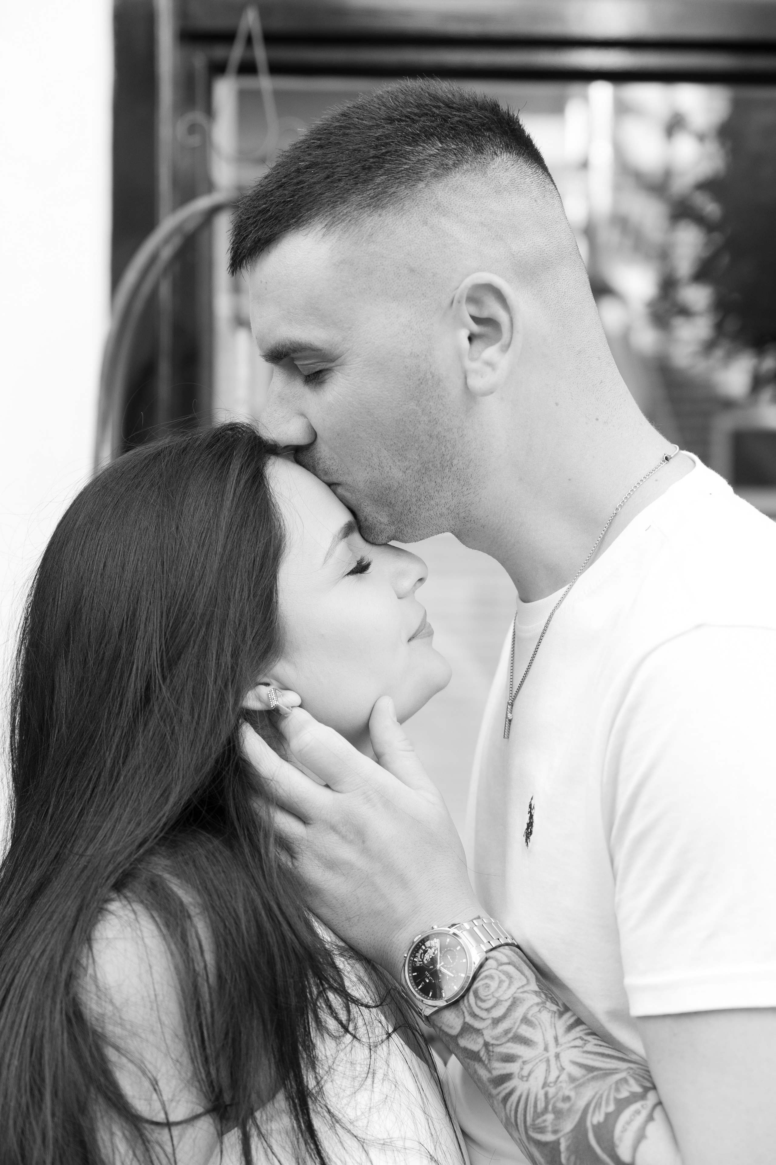 Adriana & Gabi. Portrait and Family Photographer in Netherlands