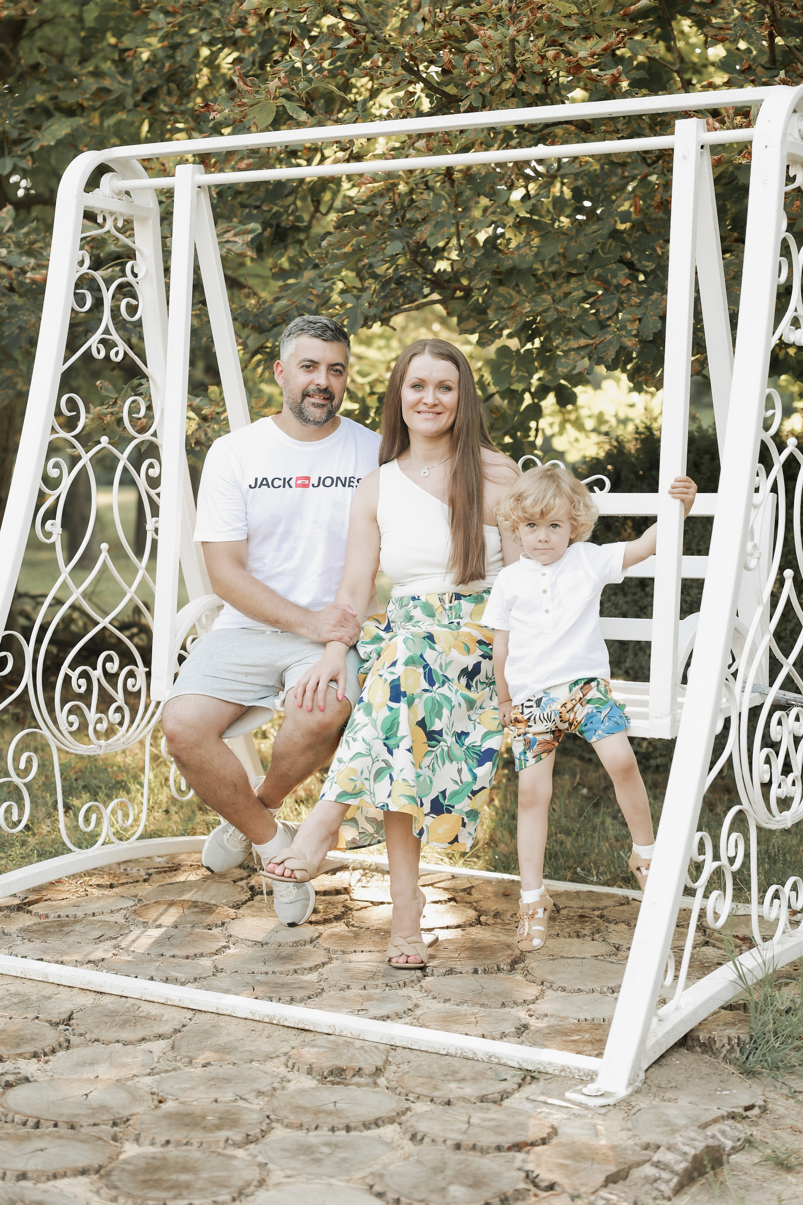 Happy togheter. Portrait and Family Photographer in Netherlands